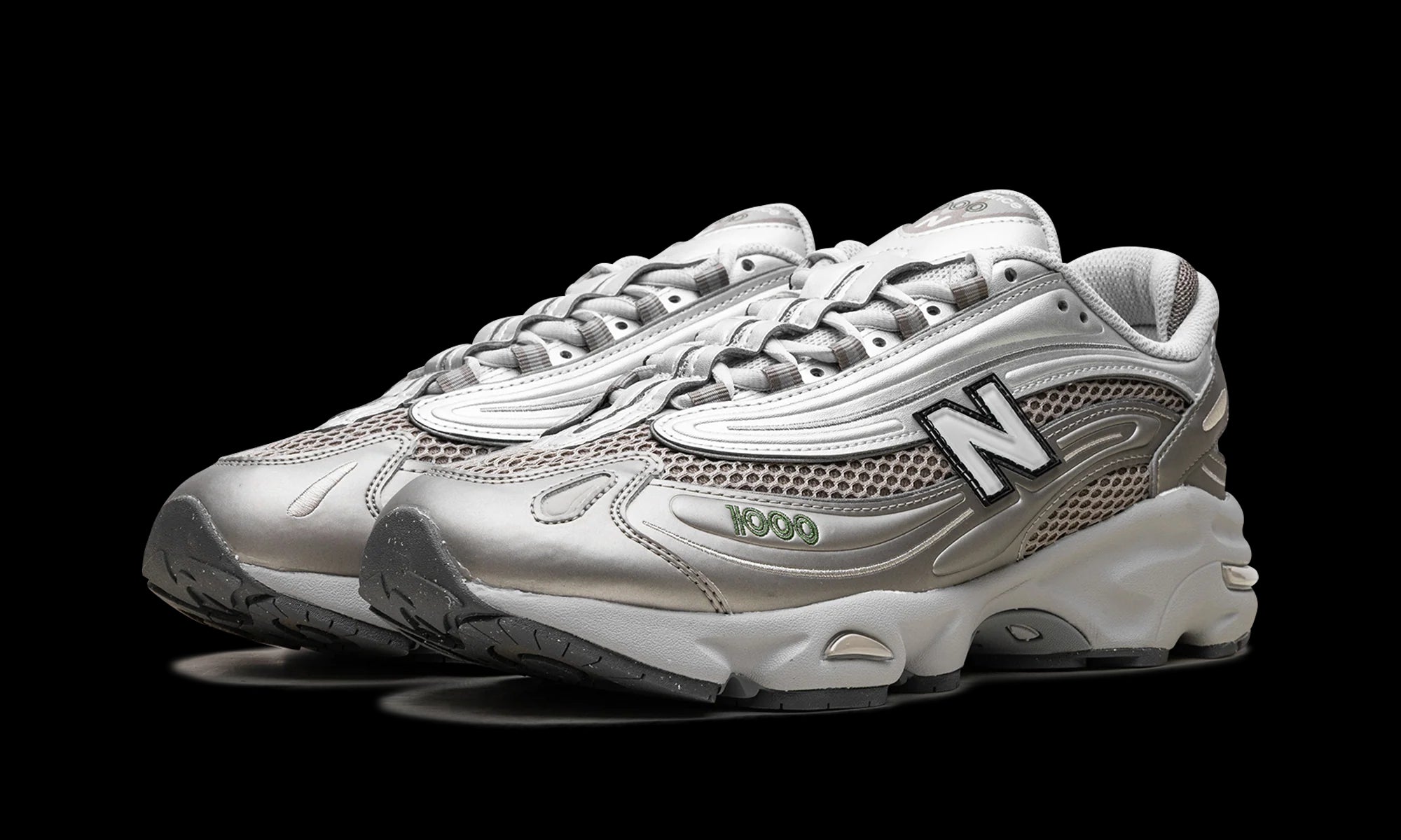 New Balance 1000 "Arid Stone" M1000N