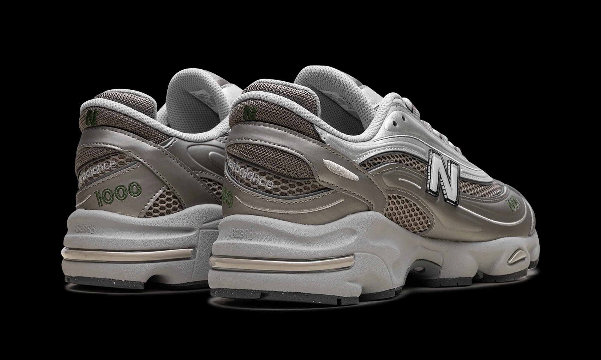 New Balance 1000 "Arid Stone" M1000N