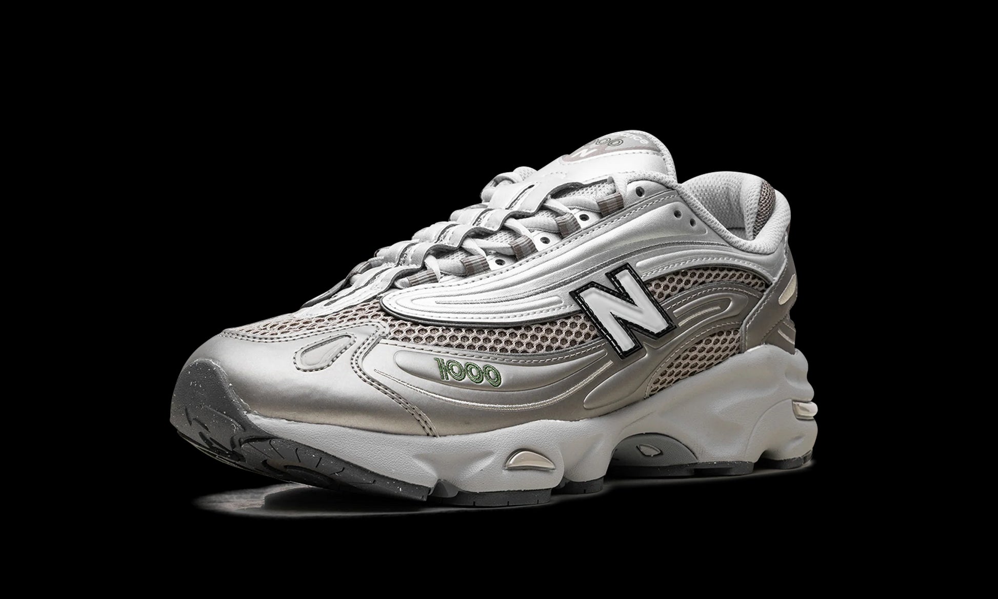 New Balance 1000 "Arid Stone" M1000N