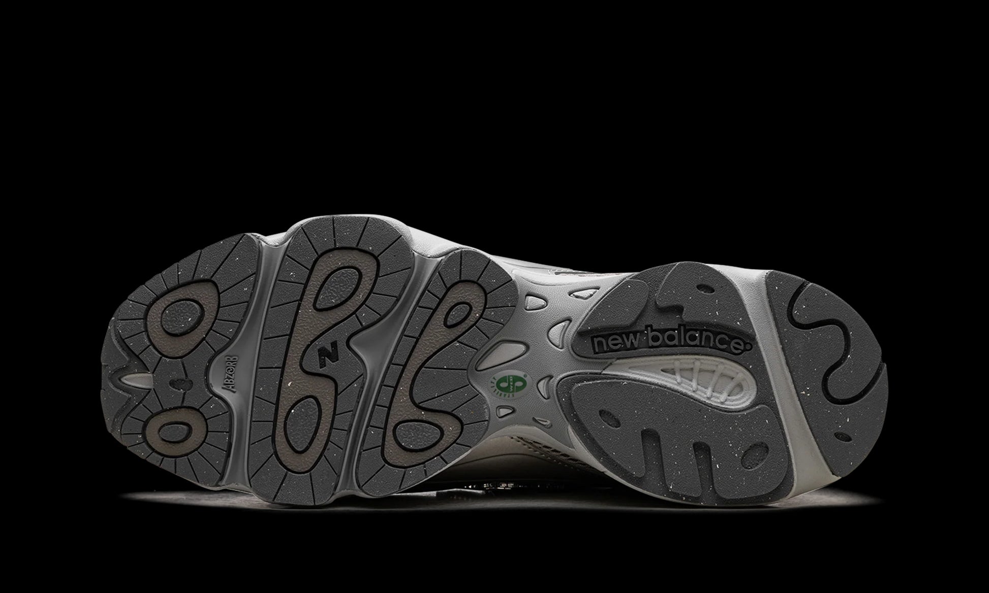 New Balance 1000 "Arid Stone" M1000N