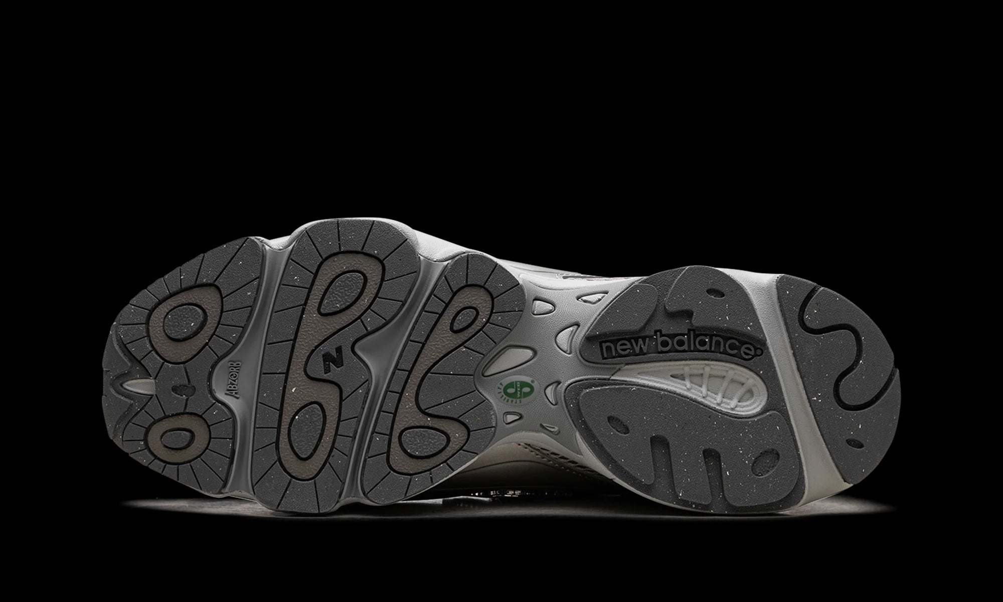 New Balance 1000 "Arid Stone" M1000N