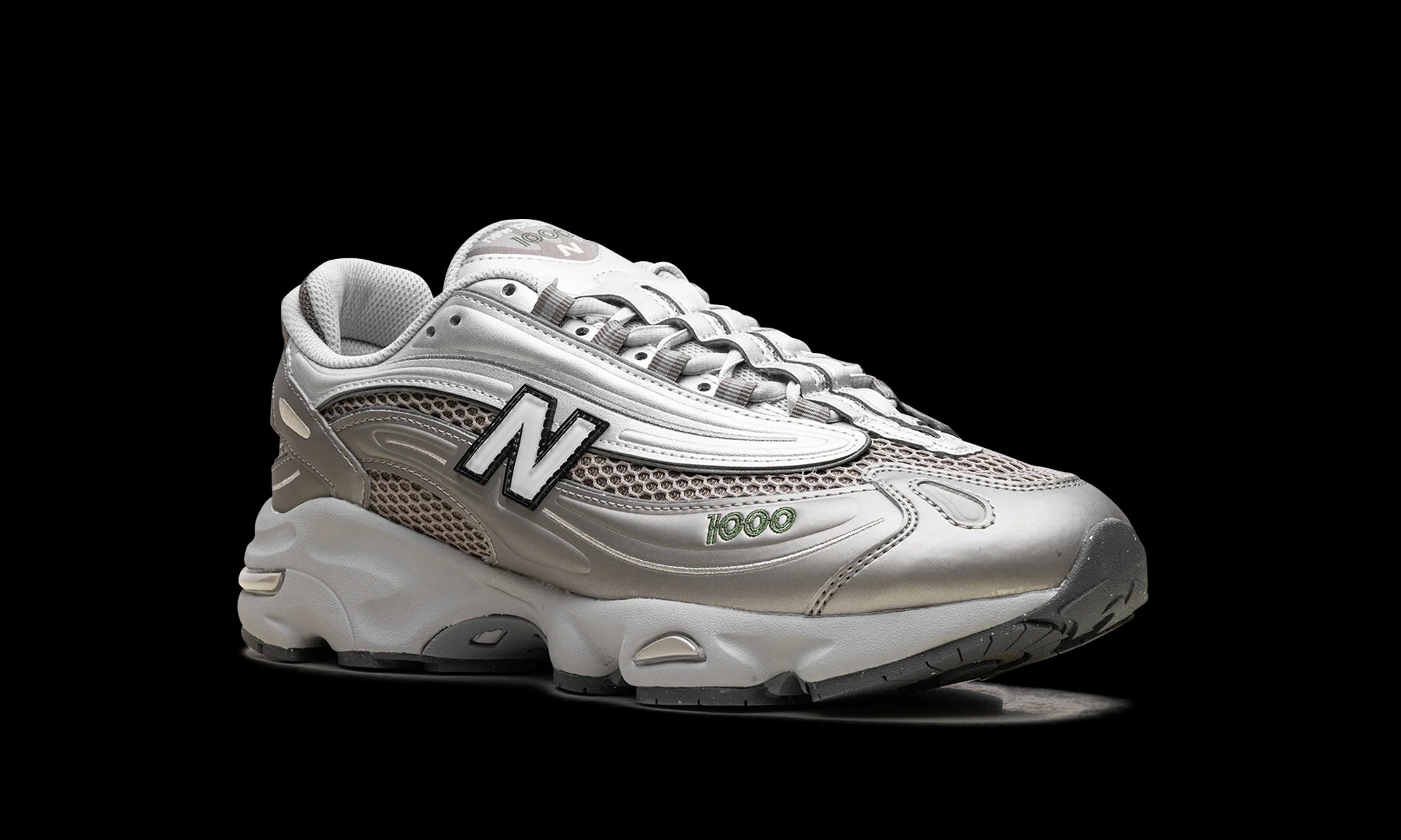 New Balance 1000 "Arid Stone" M1000N