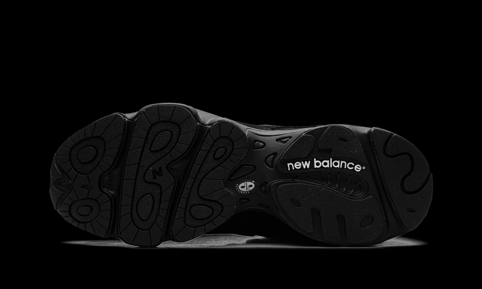 New Balance 1000 "Black Cat" M1000LA