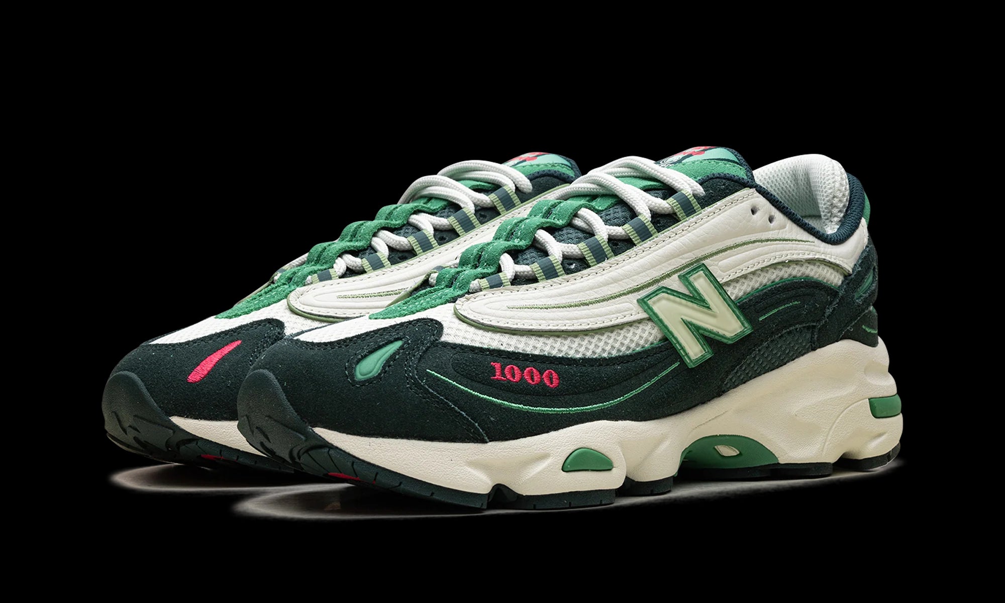 New Balance 1000 "Concepts - Míle" M1000CN