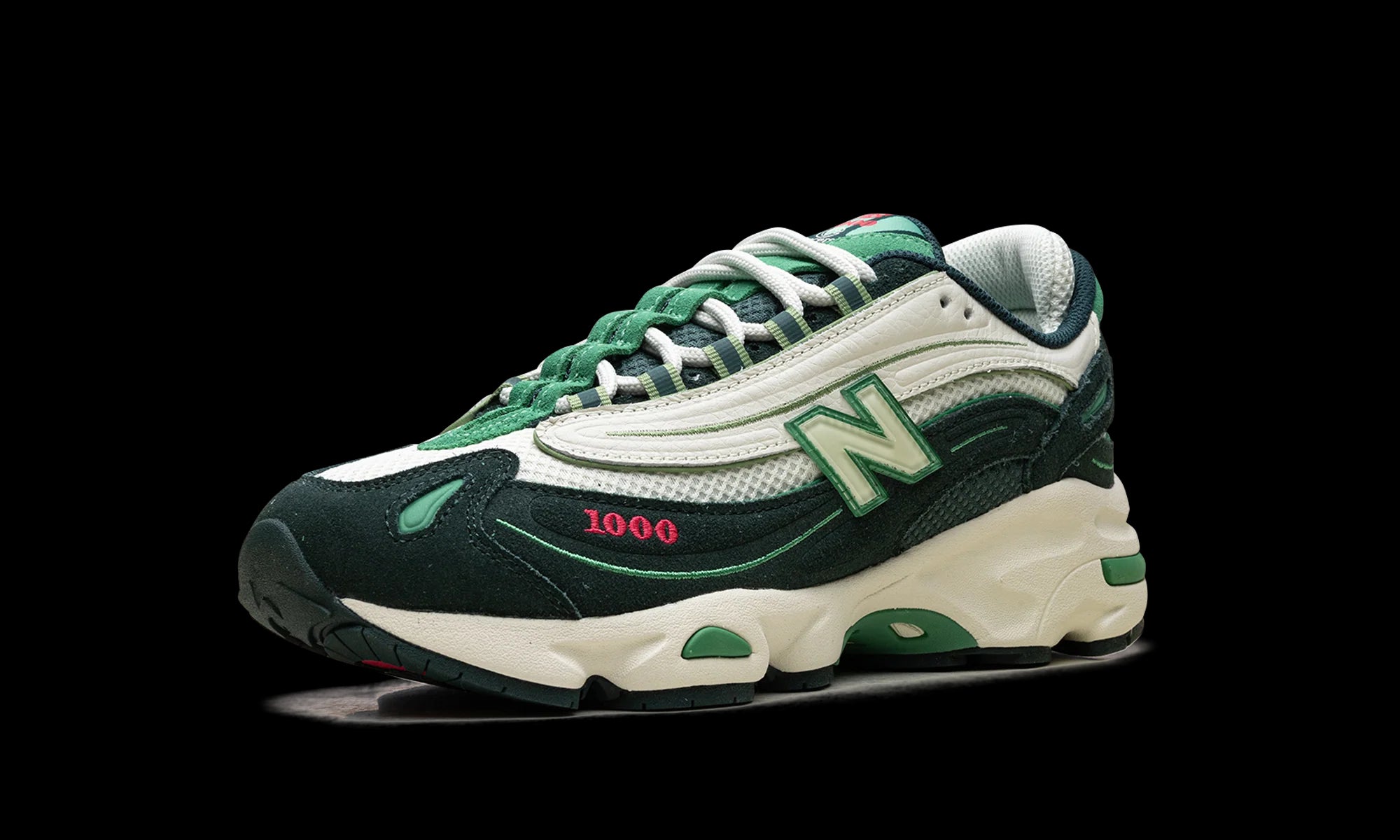 New Balance 1000 "Concepts - Míle" M1000CN