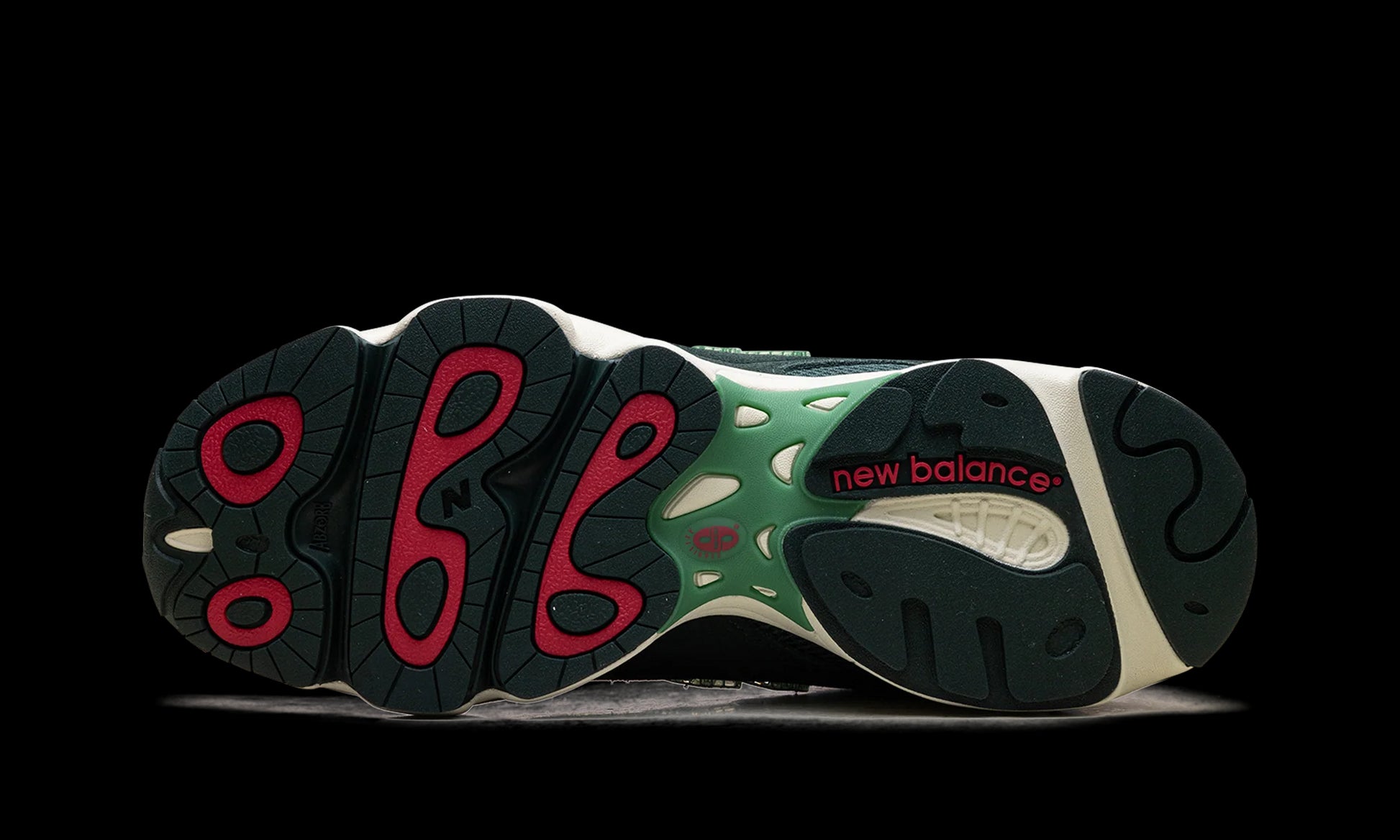 New Balance 1000 "Concepts - Míle" M1000CN