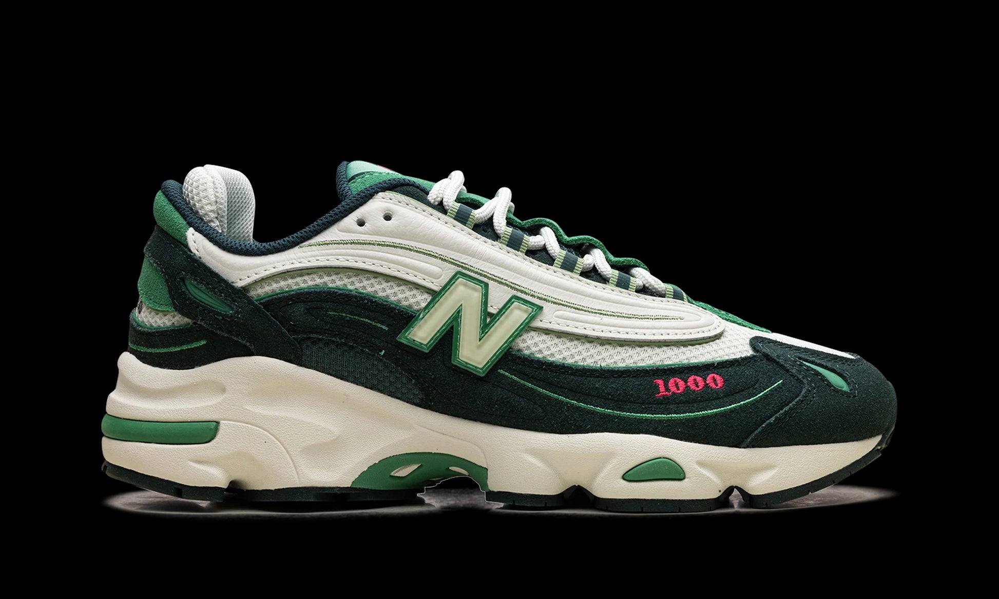 New Balance 1000 "Concepts - Míle" M1000CN