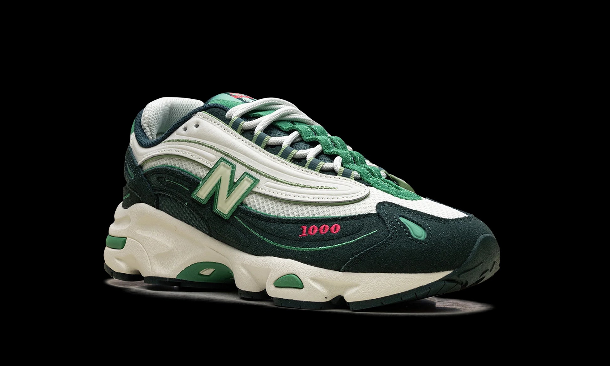New Balance 1000 "Concepts - Míle" M1000CN