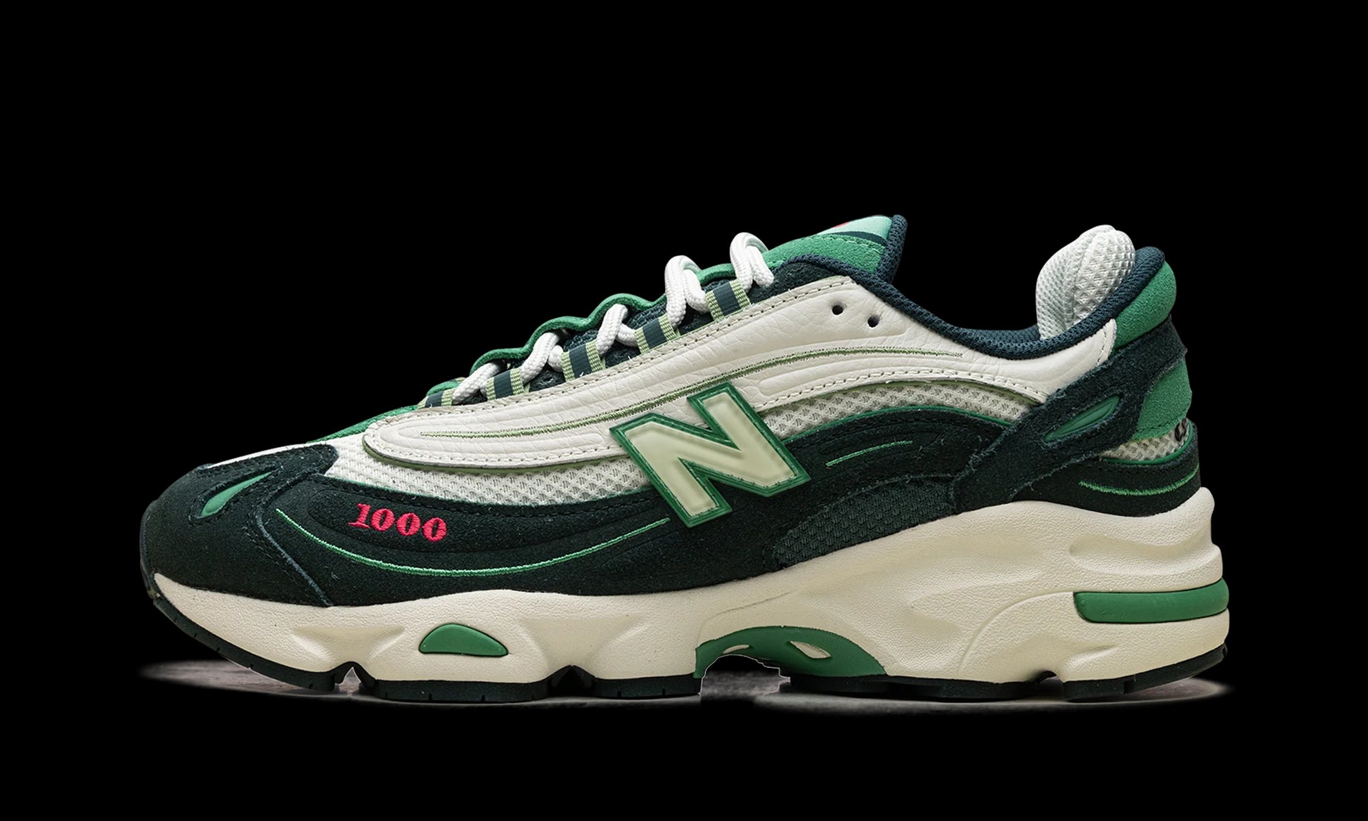 New Balance 1000 "Concepts - Míle" M1000CN