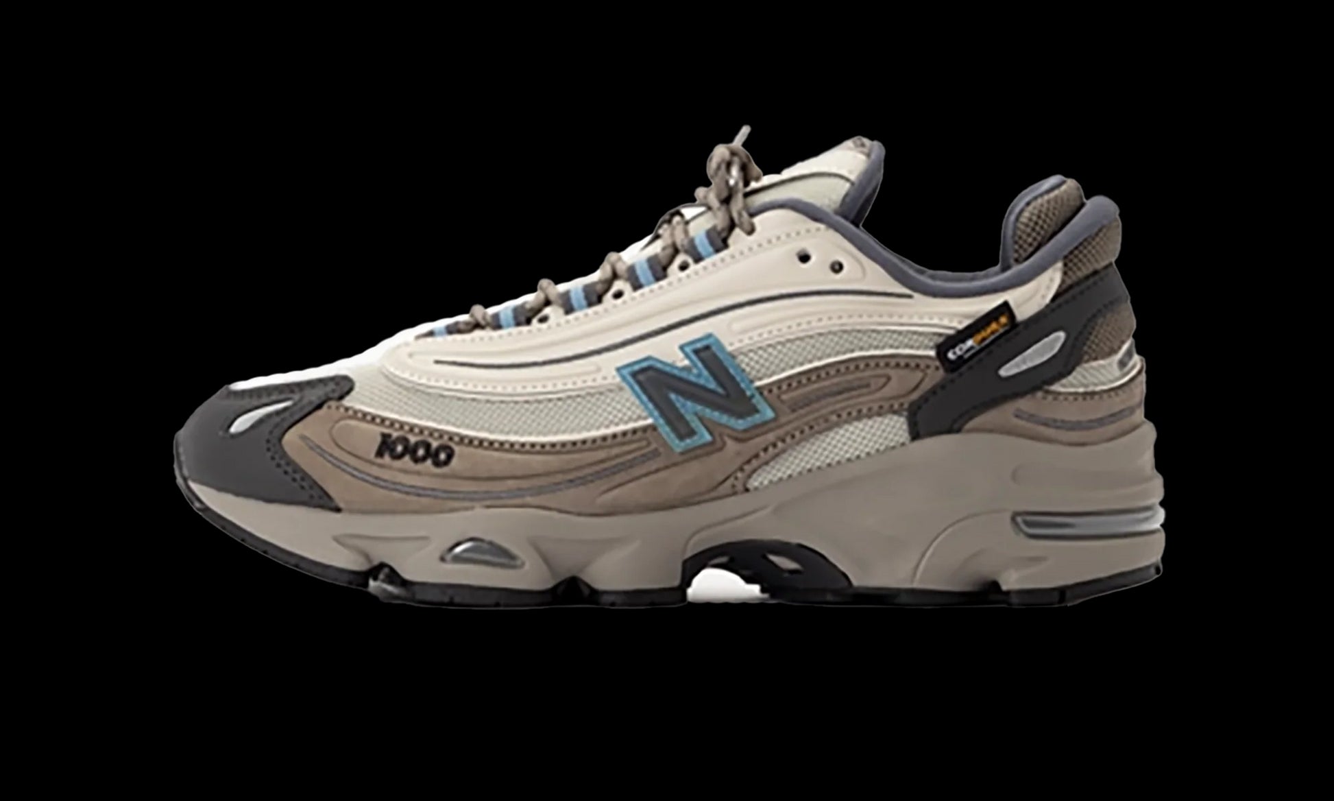 New Balance 1000 "Cordura - Dockside Still Water" M1000I