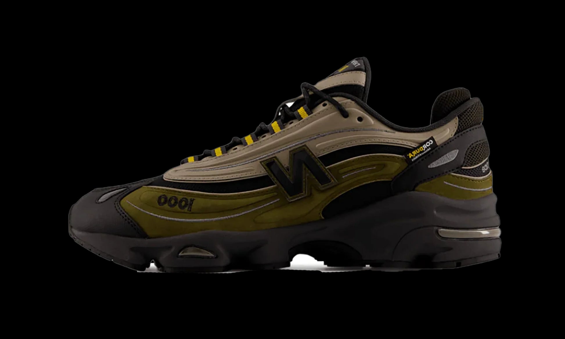 New Balance 1000 "Cordura - Woodland" M1000NBU