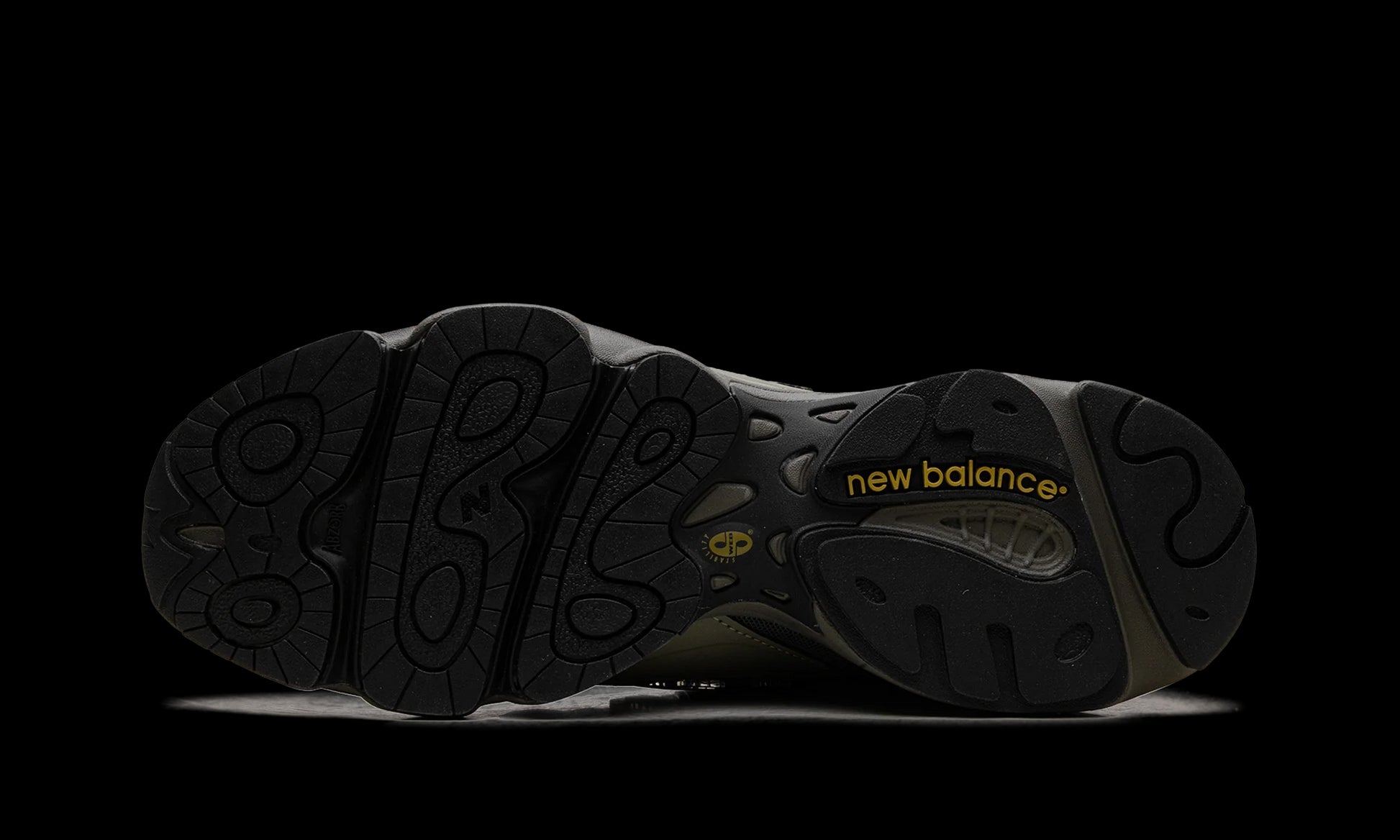 New Balance 1000 "Dark Olivine" M1000EA