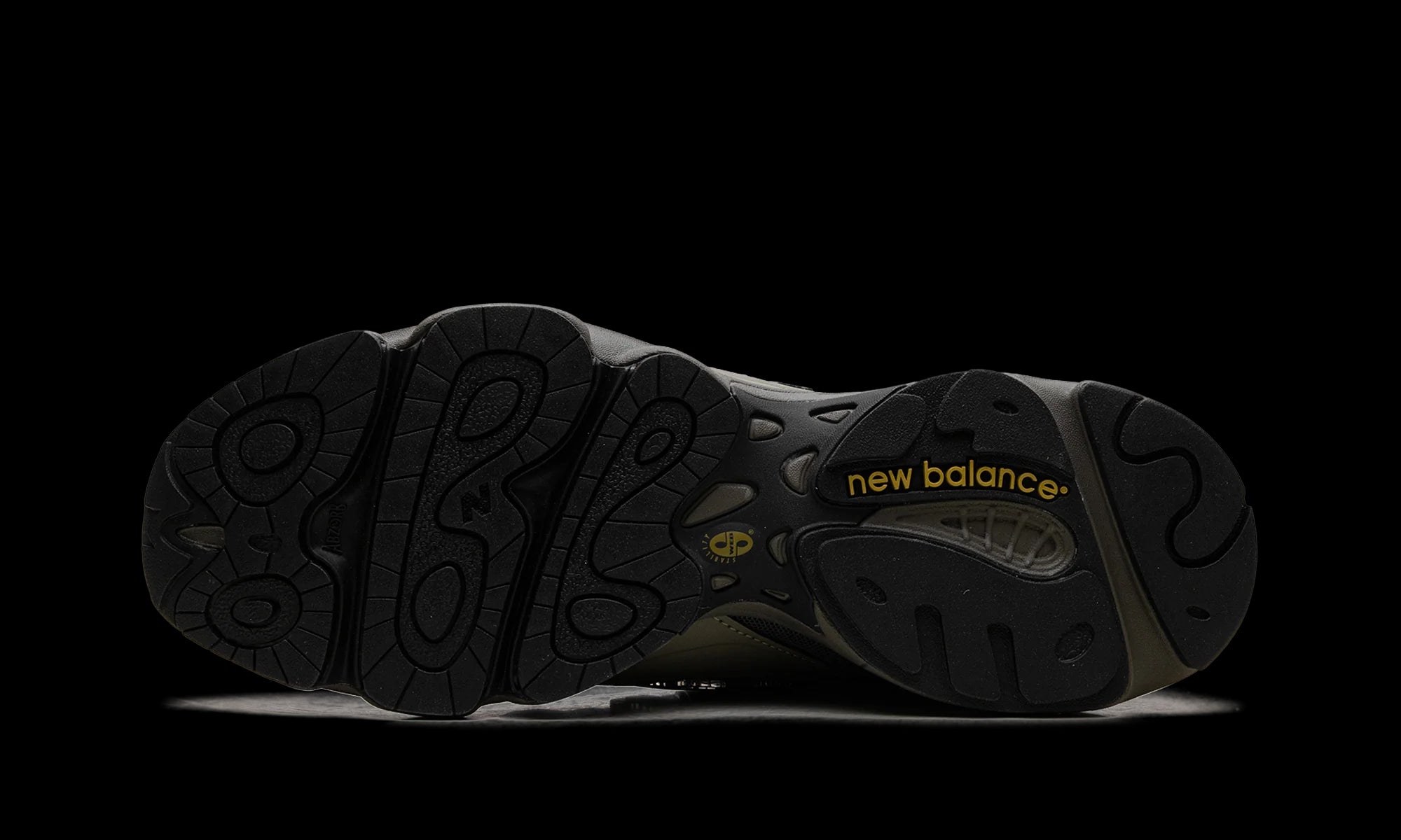 New Balance 1000 "Dark Olivine" M1000EA