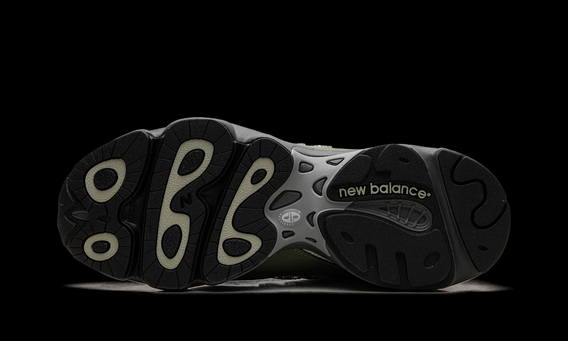 New Balance 1000 "Dark Olivine" M1000MEO