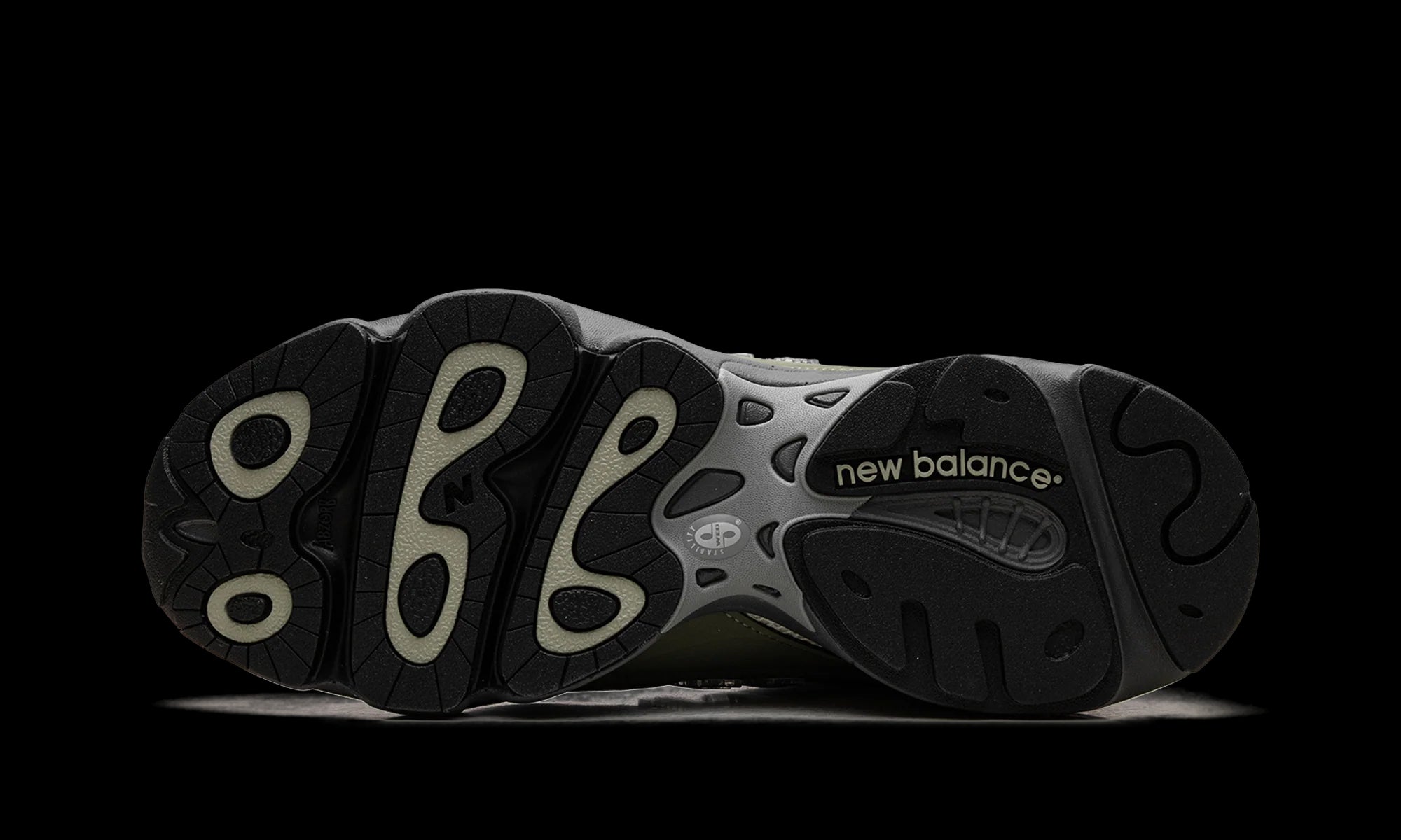 New Balance 1000 "Dark Olivine" M1000MEO