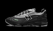 New Balance 1000 "Dark Silver Metallic/Lime Leaf" M1000T