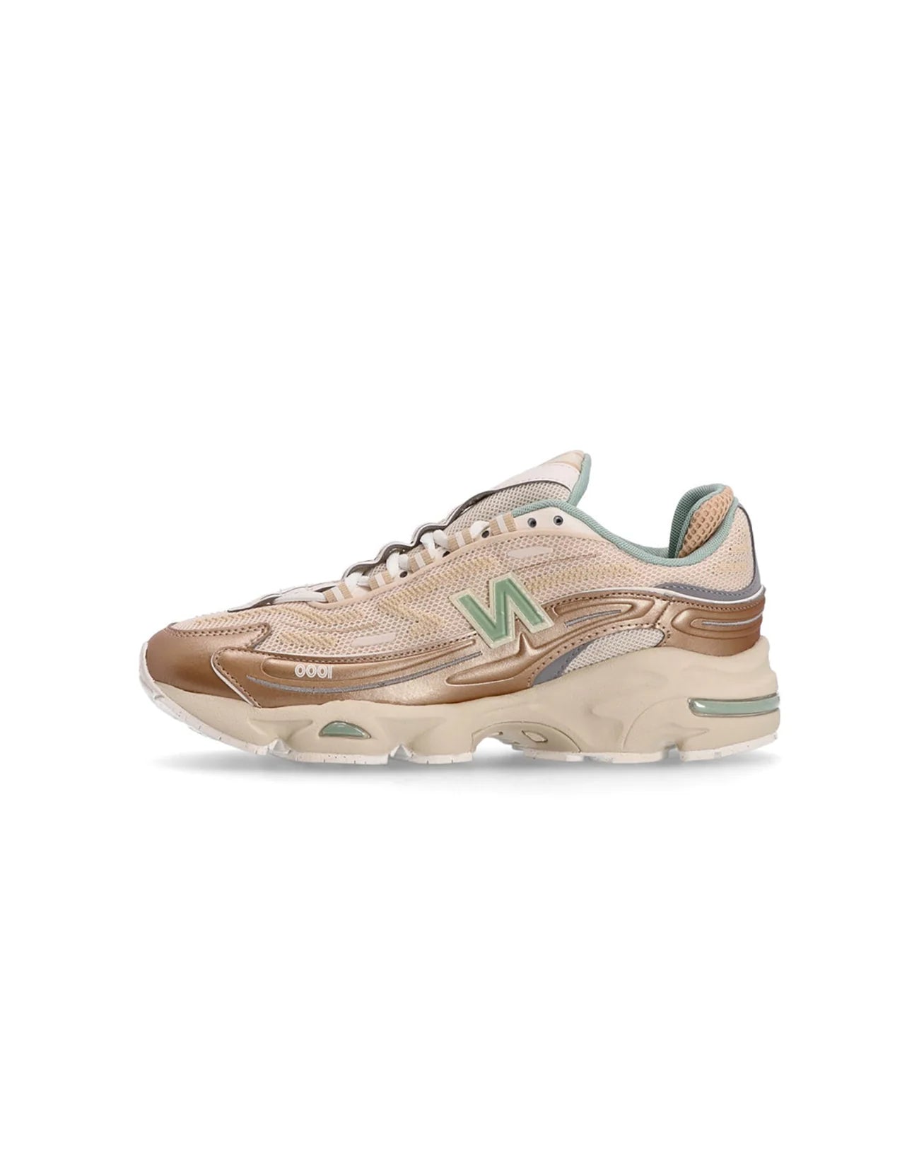 New Balance 1000 "Desert Clay" M1000DG