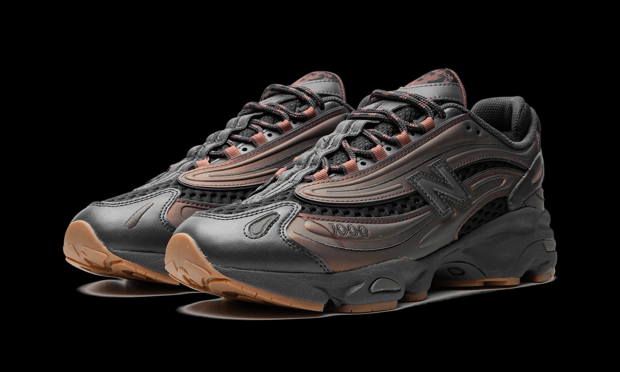 New Balance 1000 "Joe Freshgoods Black Ice" M1000JF1