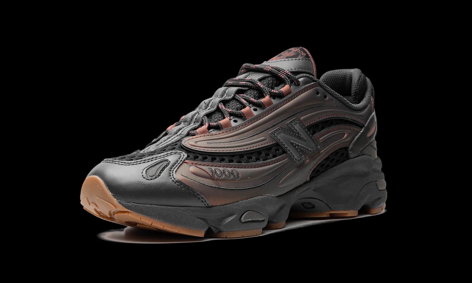 New Balance 1000 "Joe Freshgoods Black Ice" M1000JF1