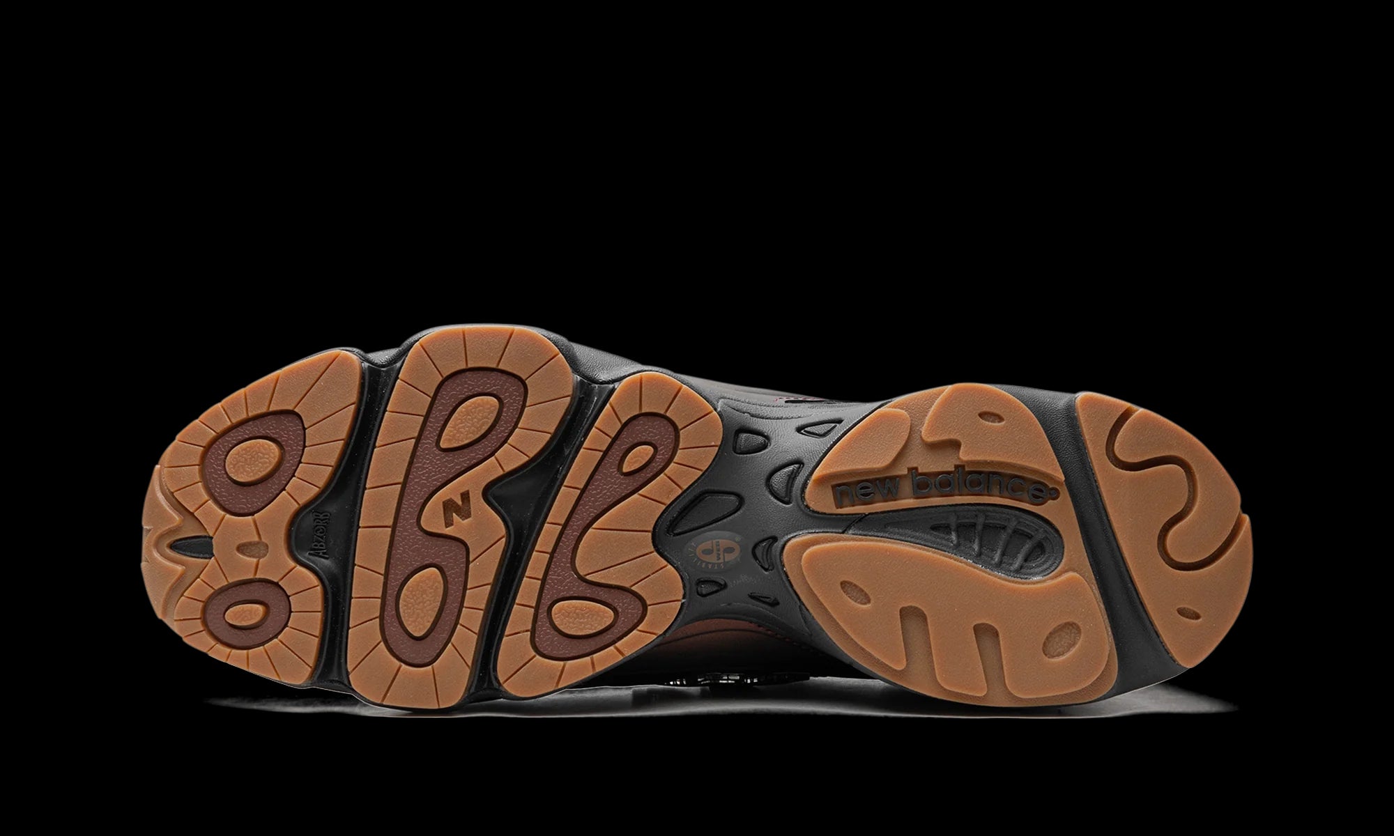 New Balance 1000 "Joe Freshgoods Black Ice" M1000JF1