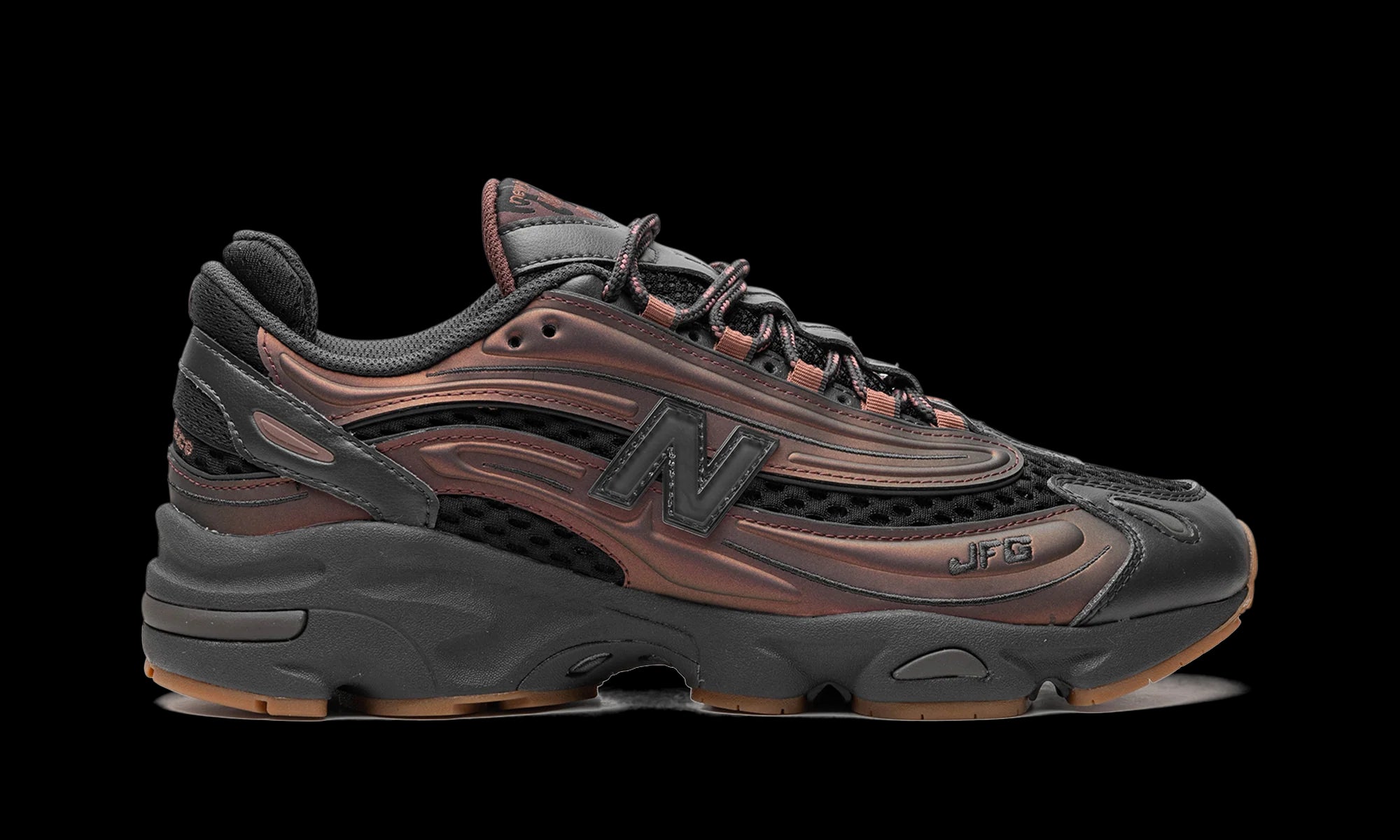 New Balance 1000 "Joe Freshgoods Black Ice" M1000JF1