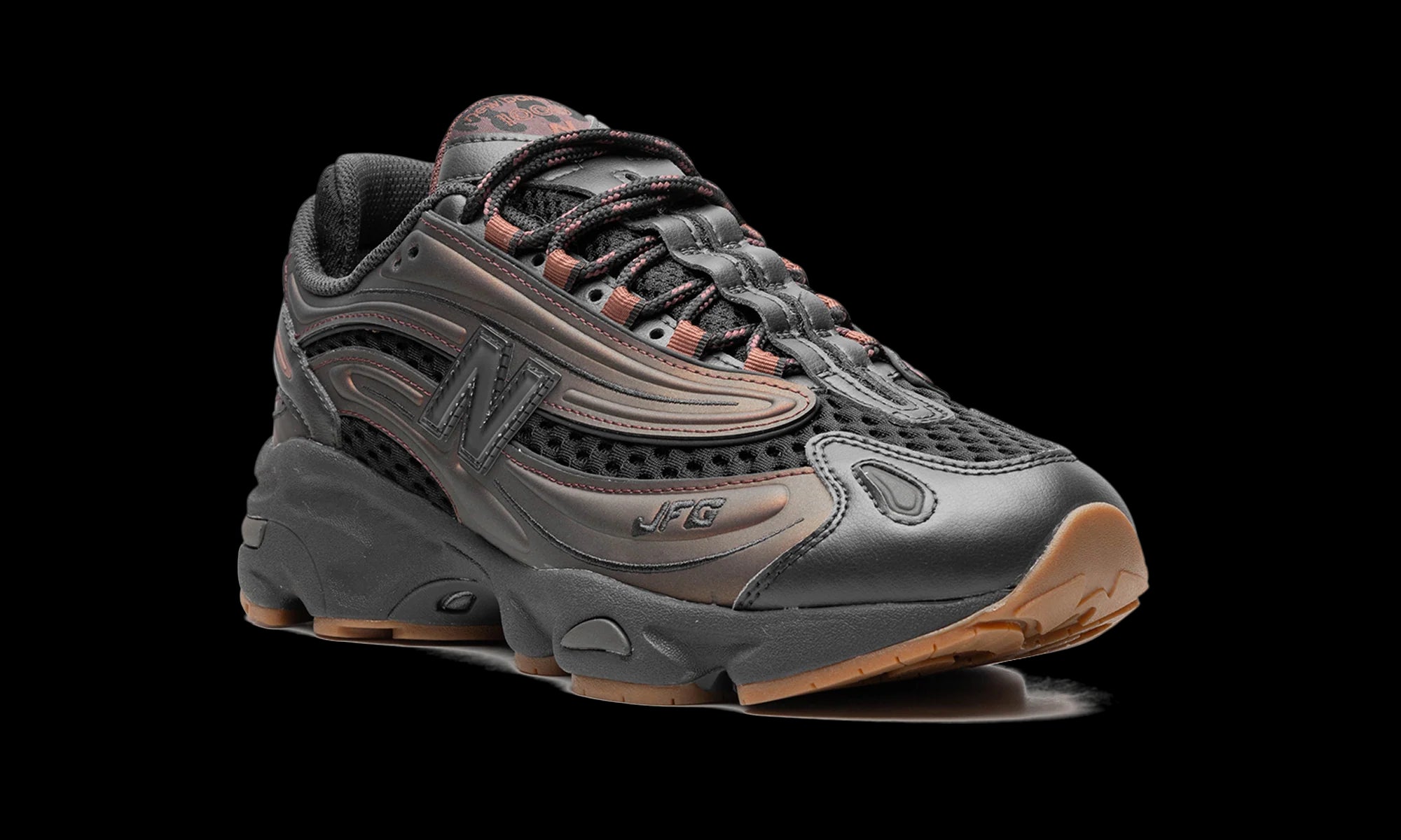 New Balance 1000 "Joe Freshgoods Black Ice" M1000JF1