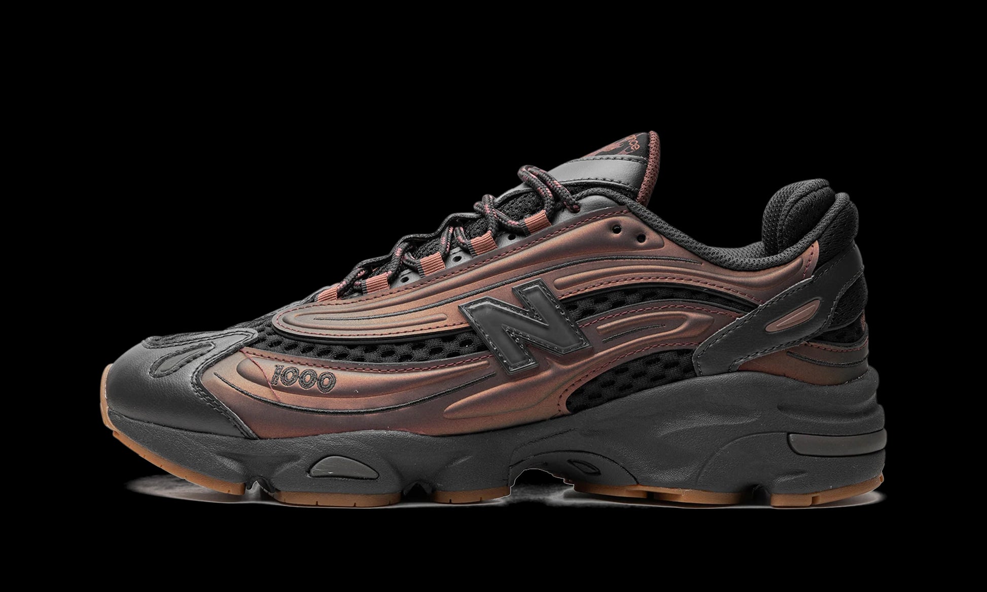 New Balance 1000 "Joe Freshgoods Black Ice" M1000JF1