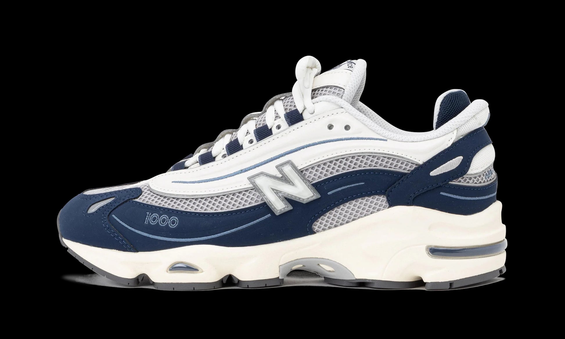 New Balance 1000 "Navy Sea Salt" M1000MEN