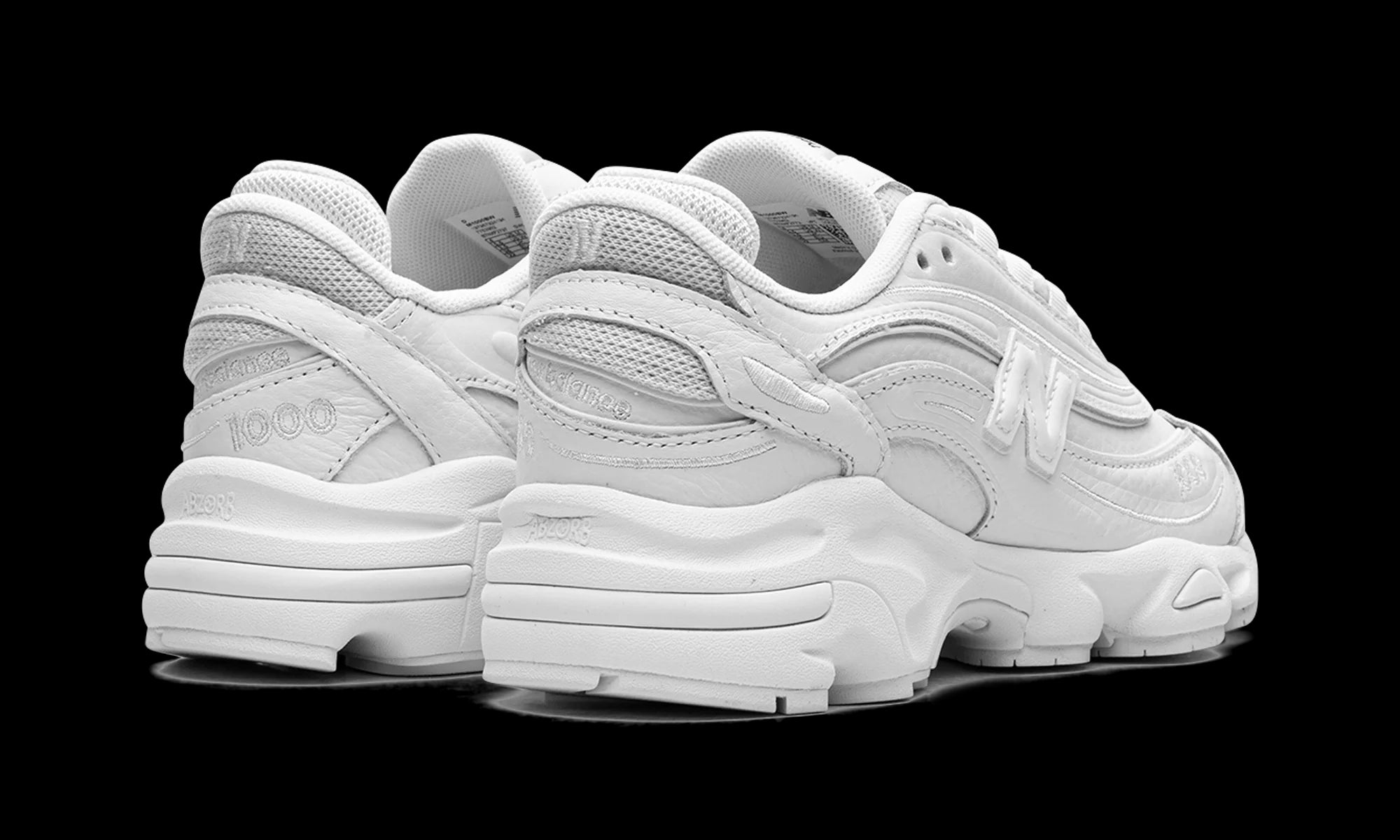 New Balance 1000 "Reflection Sea Salt" M1000BW