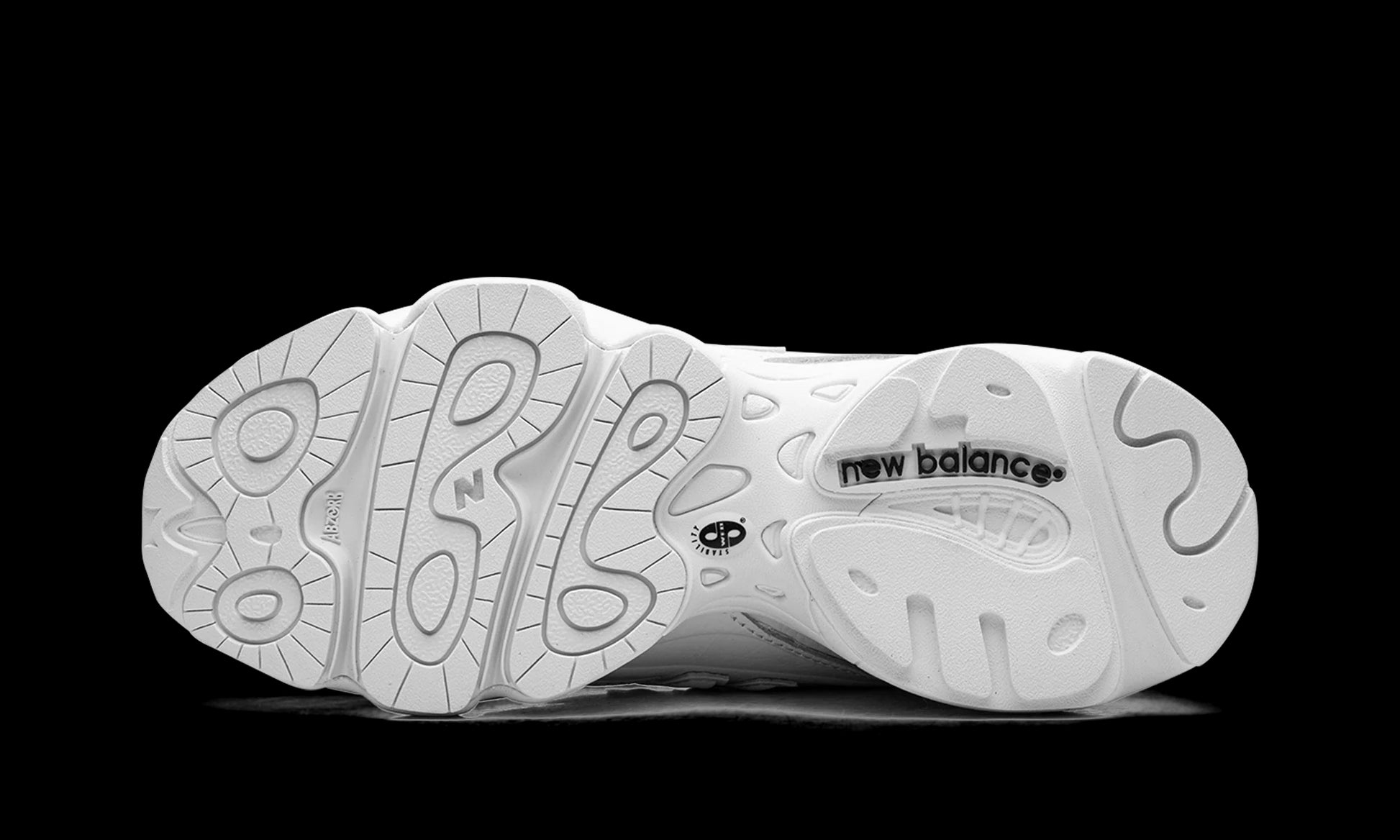 New Balance 1000 "Reflection Sea Salt" M1000BW