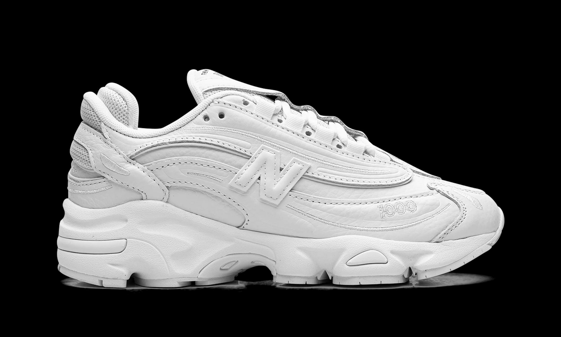 New Balance 1000 "Reflection Sea Salt" M1000BW