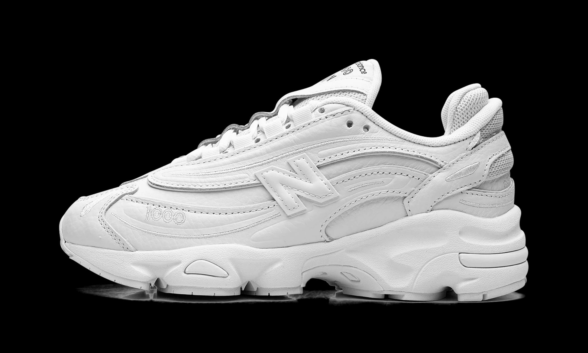 New Balance 1000 "Reflection Sea Salt" M1000BW