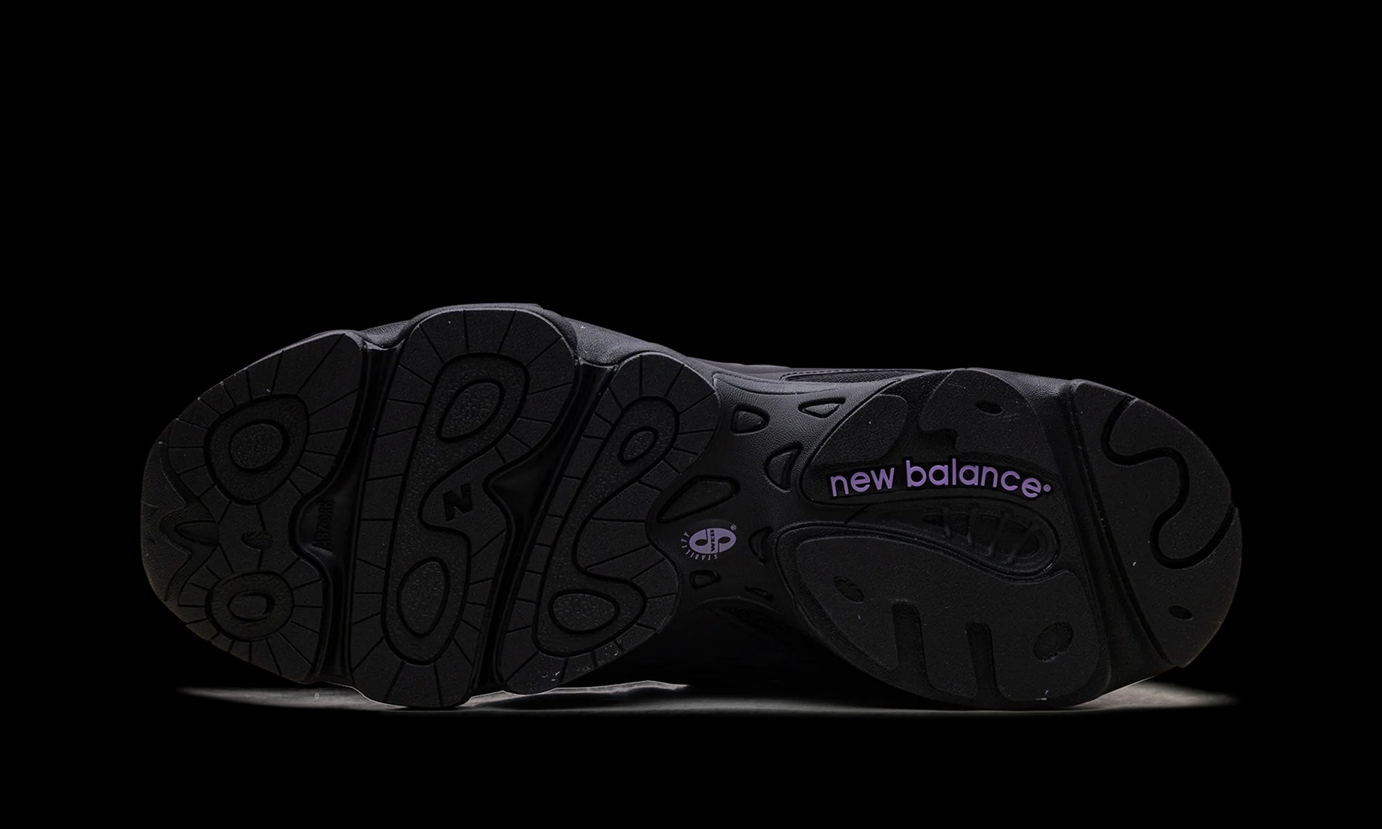 New Balance 1000 "Reflective Pack - Black" M1000TP