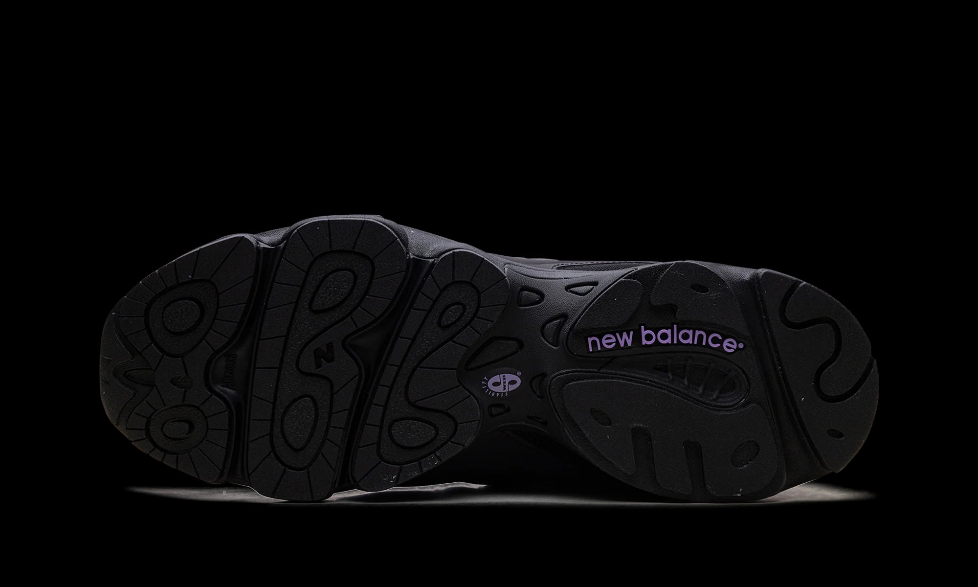 New Balance 1000 "Reflective Pack - Black" M1000TP