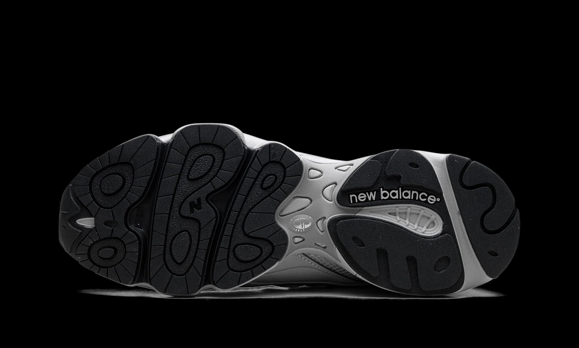 New Balance 1000 "Reflective Pack - Raincloud" M1000TE