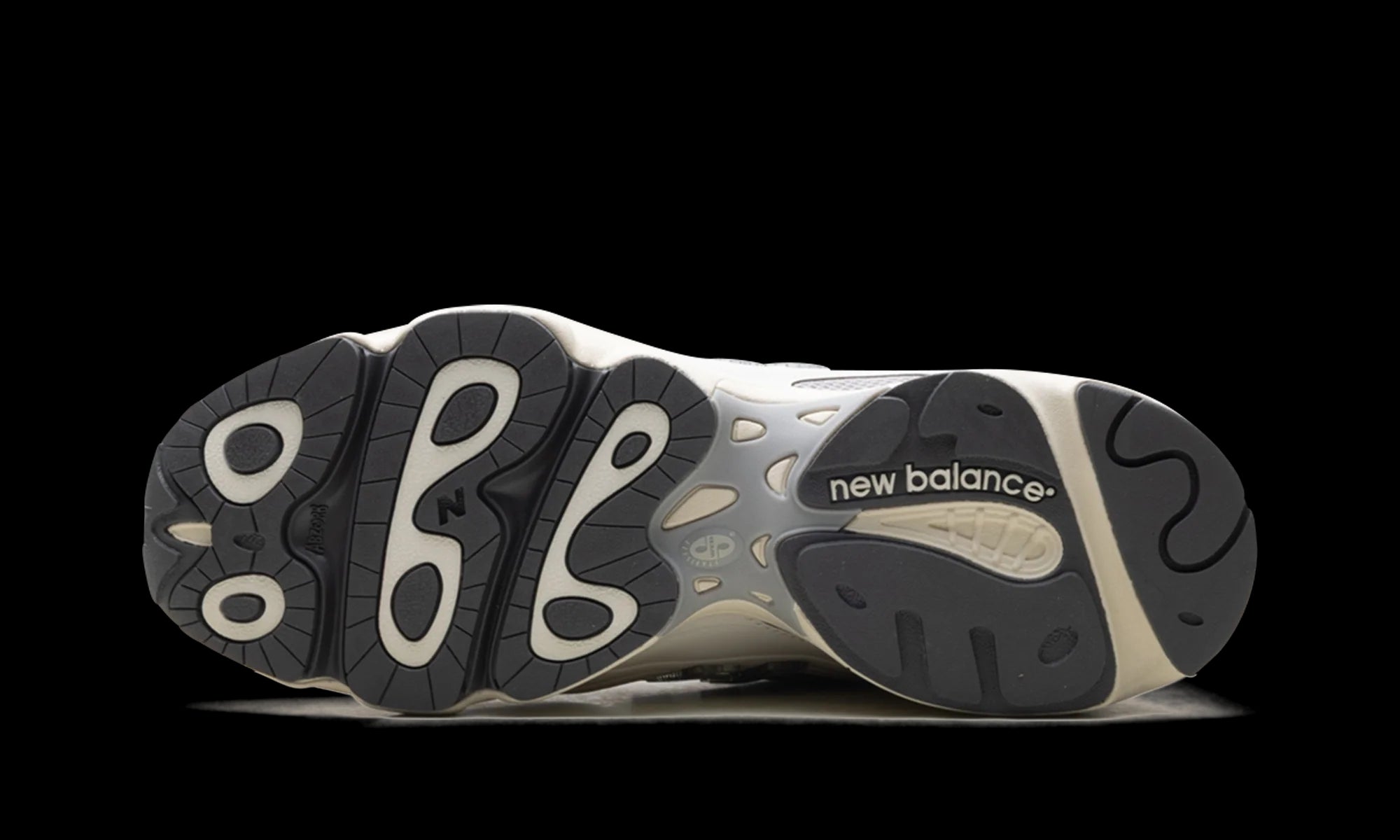 New Balance 1000 "Sea Salt Grey" M1000MEW