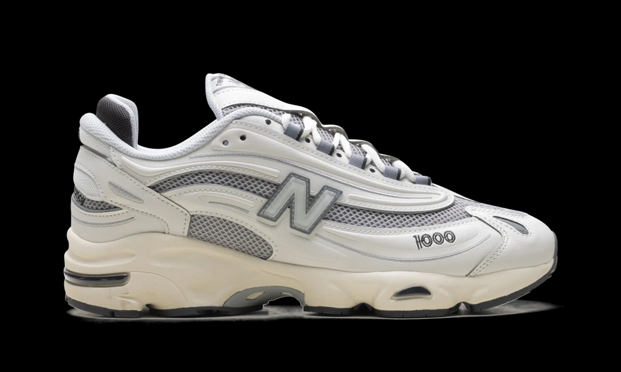 New Balance 1000 "Sea Salt Grey" M1000MEW