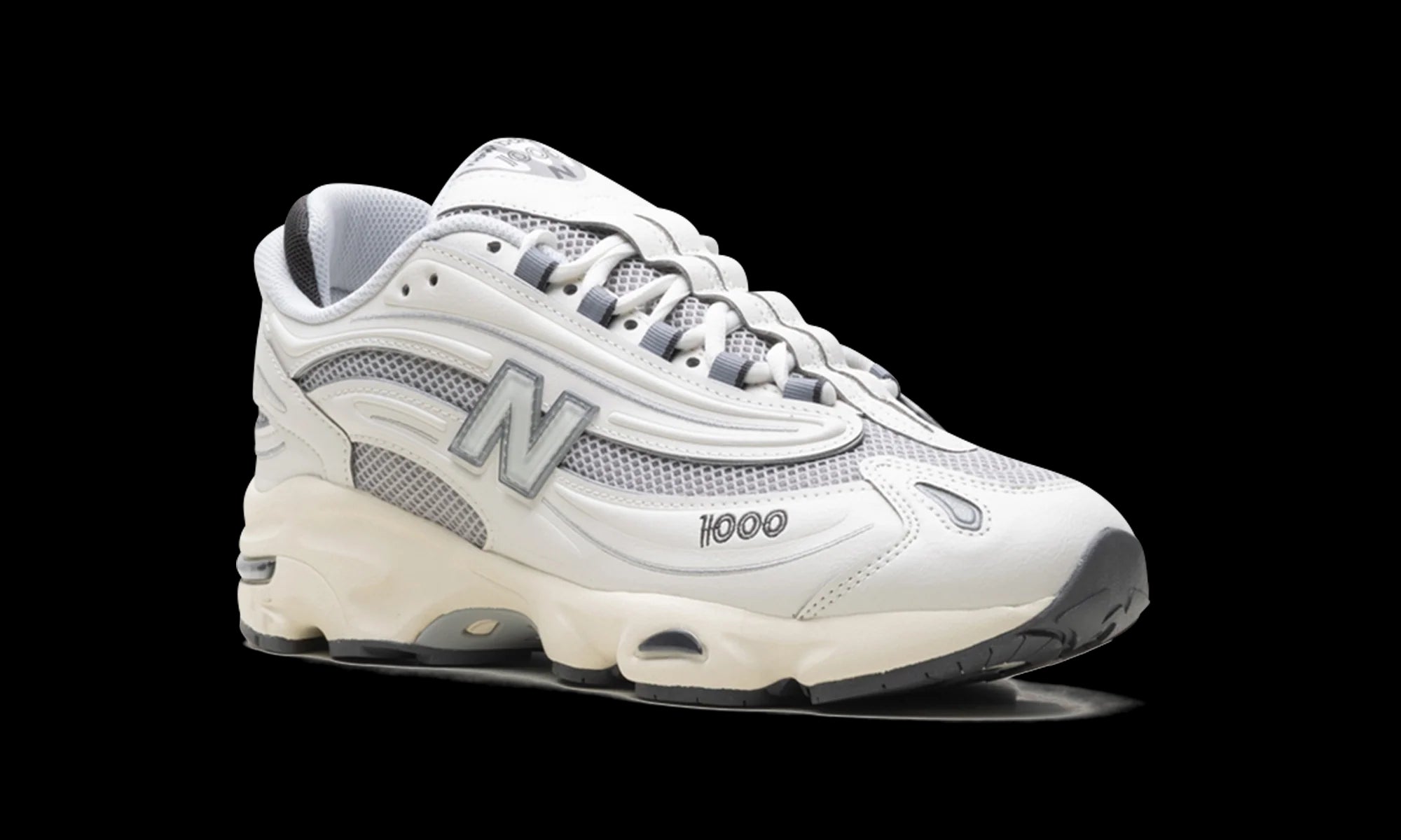 New Balance 1000 "Sea Salt Grey" M1000MEW