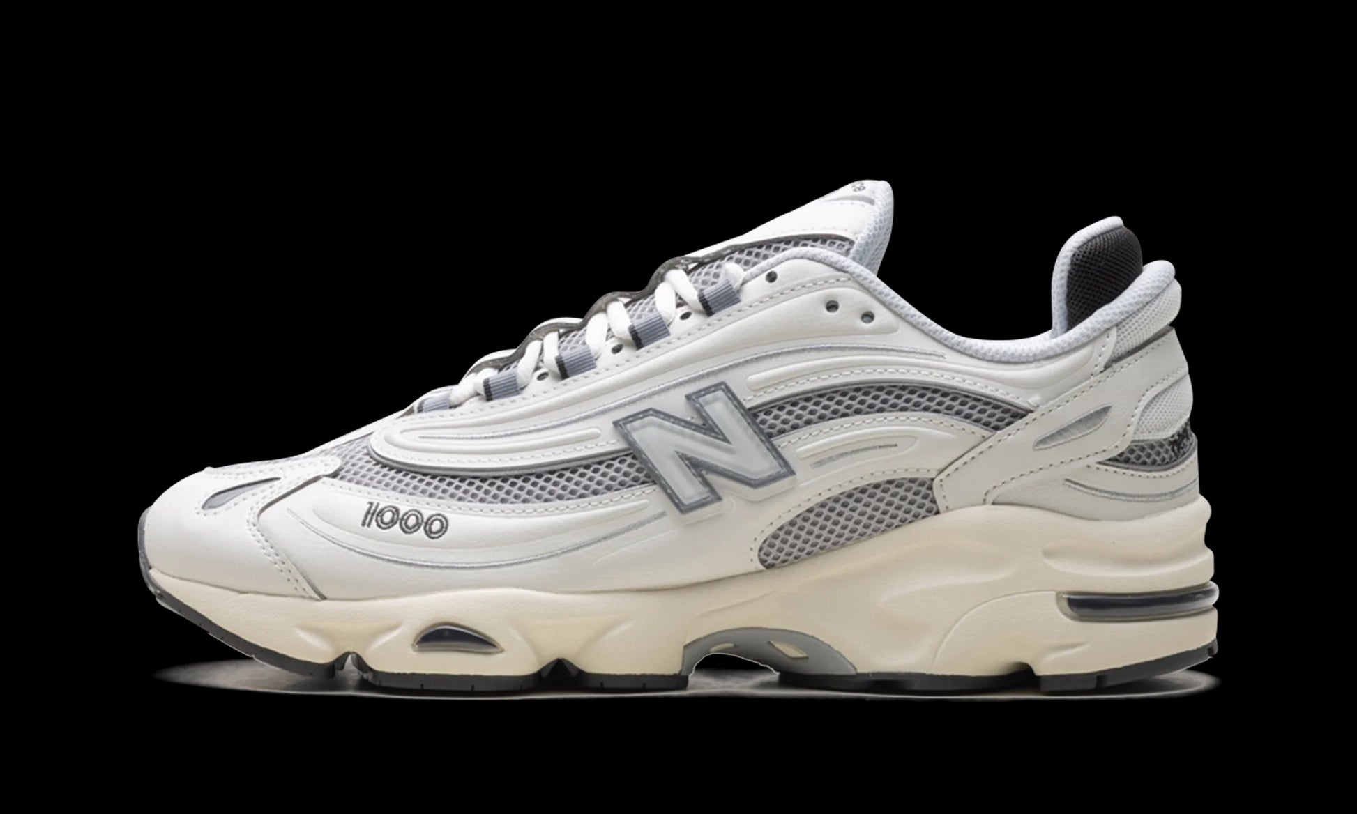 New Balance 1000 "Sea Salt Grey" M1000MEW