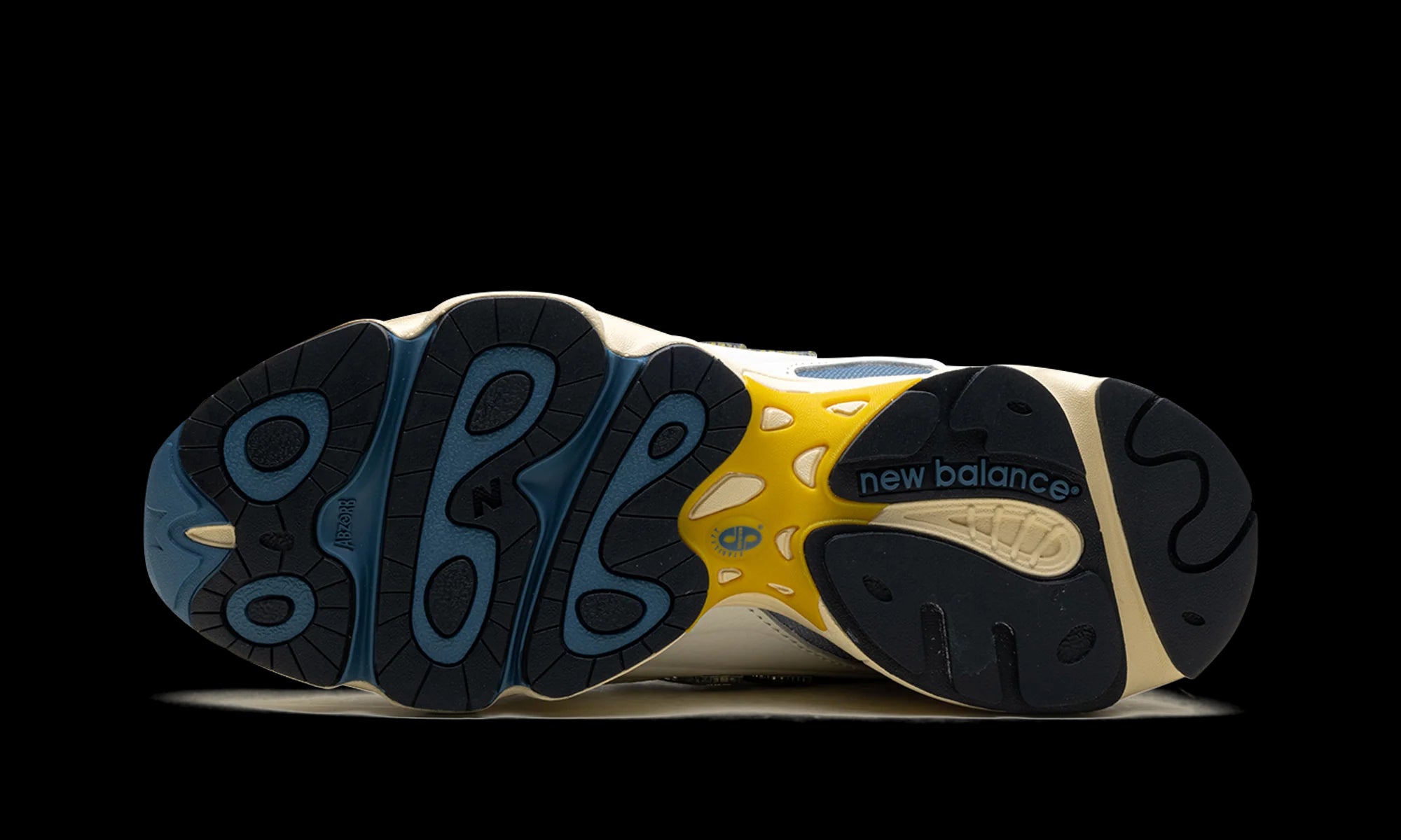 New Balance 1000 "Sea Salt / Heron Blue" M1000CA