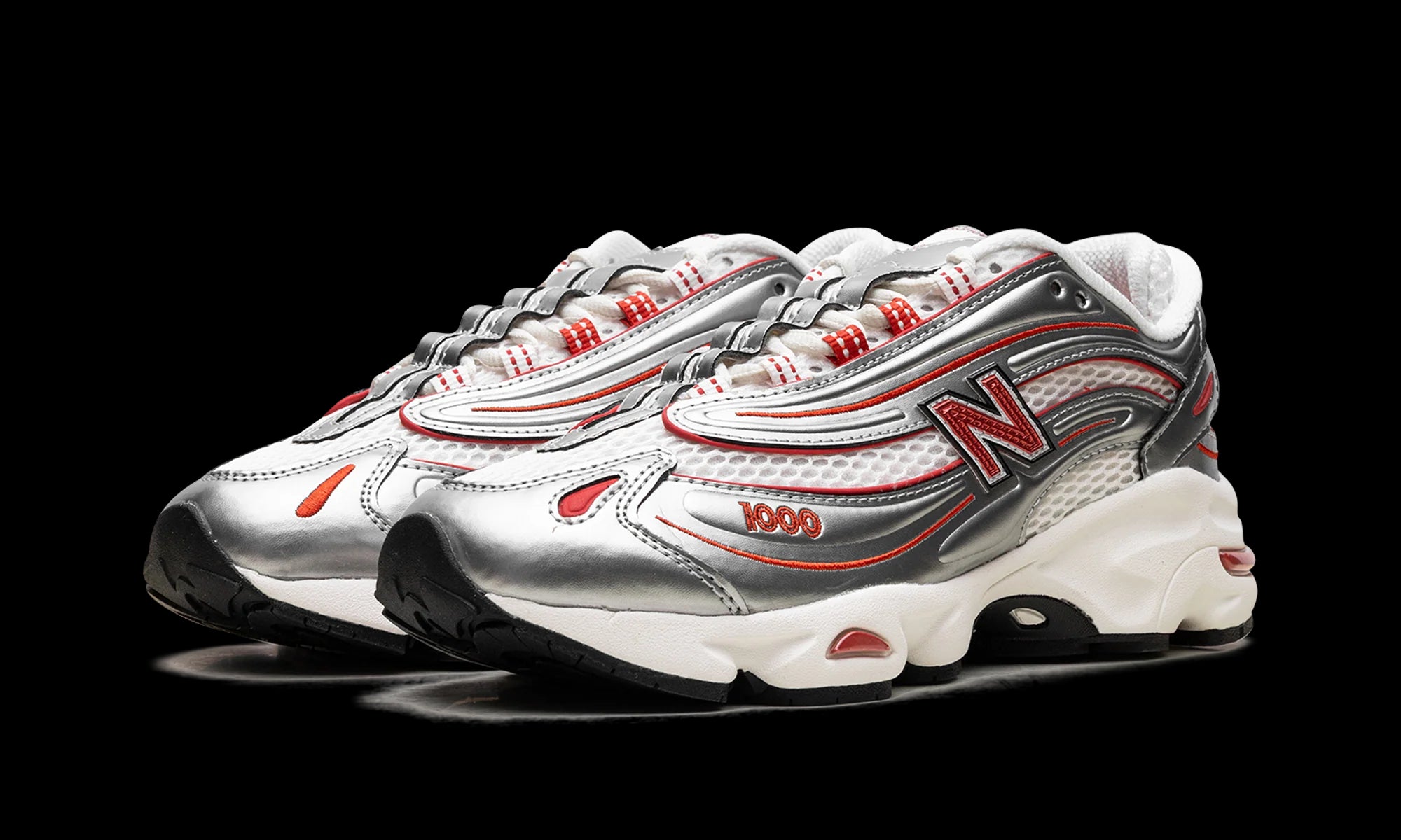 New Balance 1000 "thisisneverthat" M1000TI