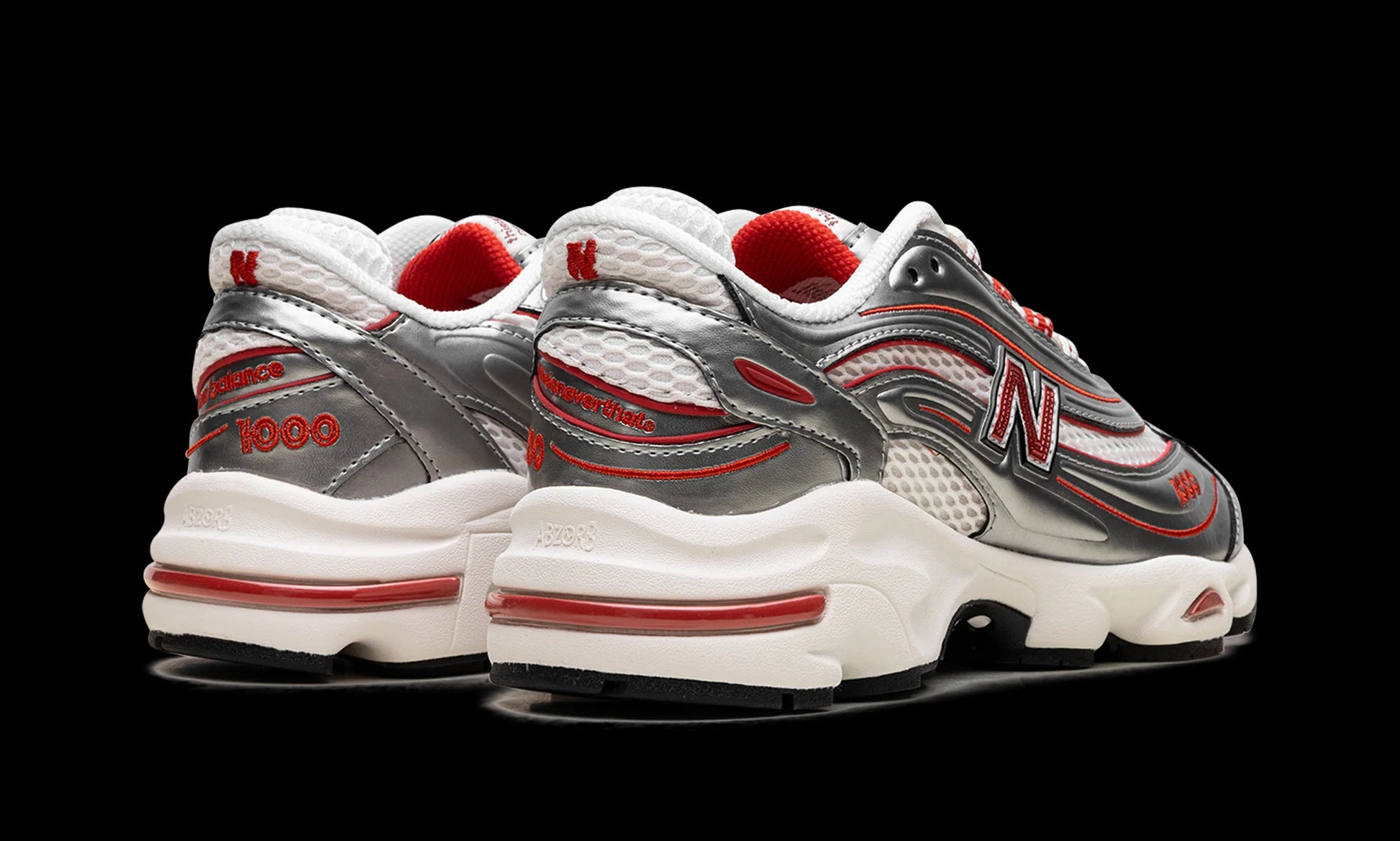 New Balance 1000 "thisisneverthat" M1000TI