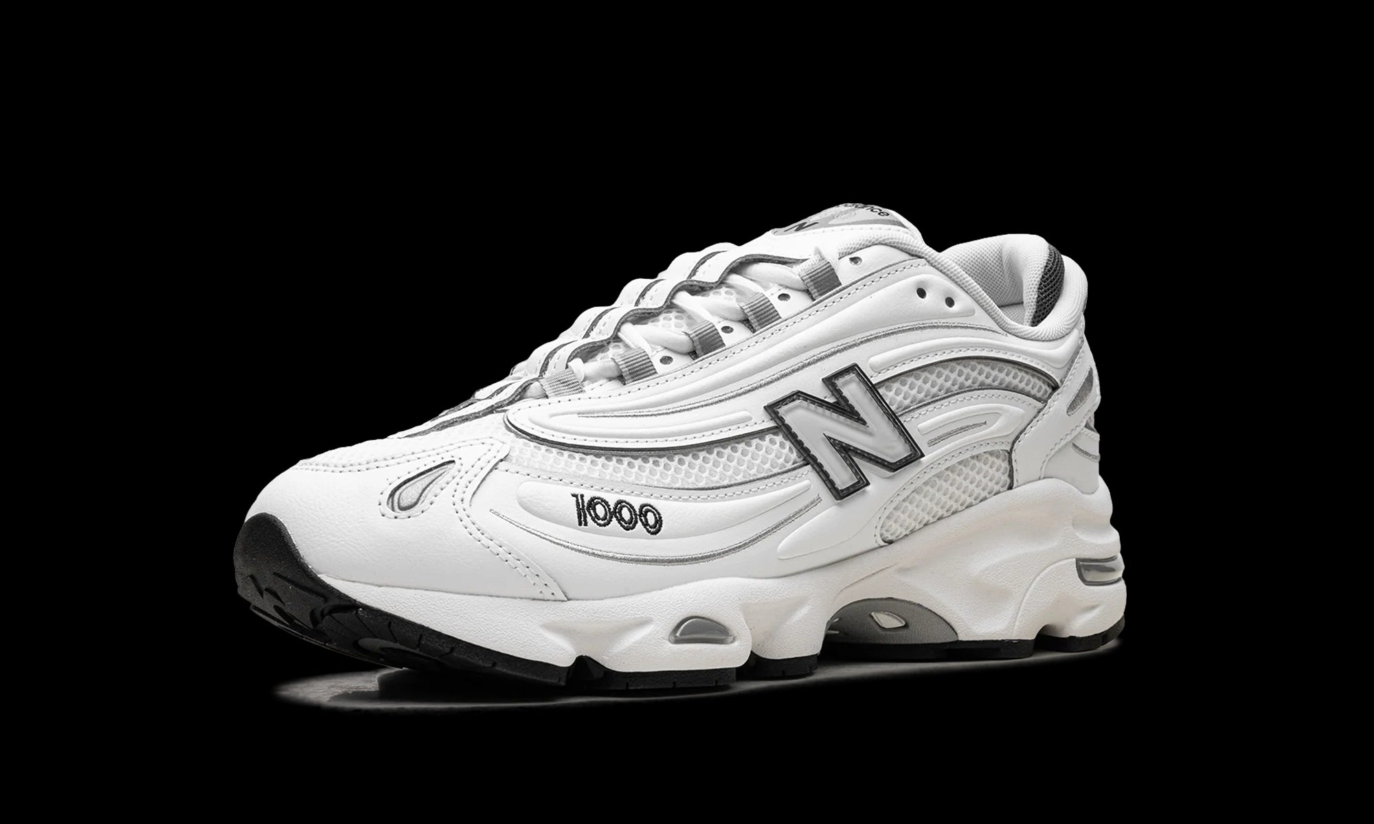 New Balance 1000 "White" M1000D