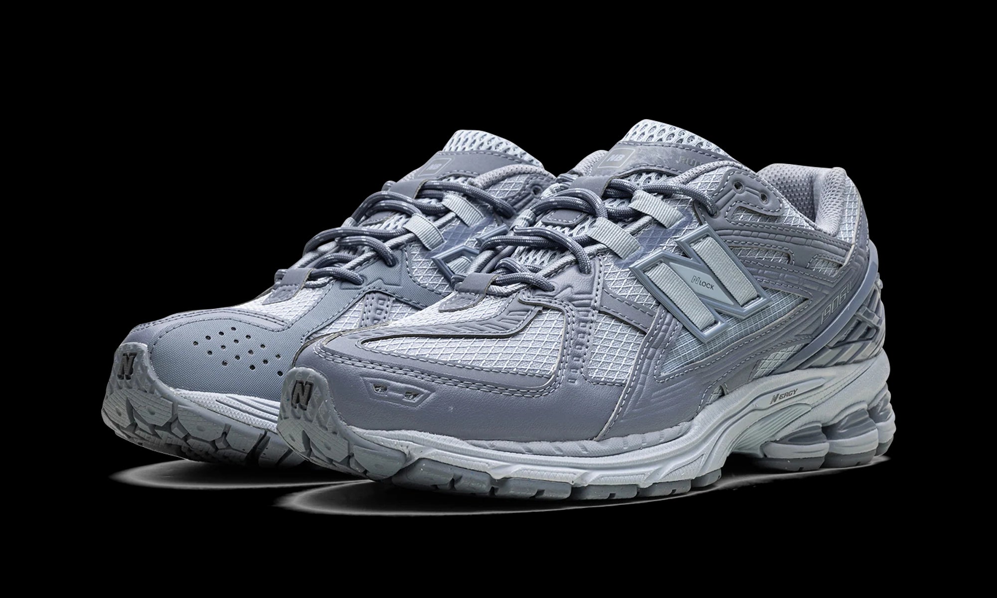 New Balance 1906 "Arctic Grey" M1906NL