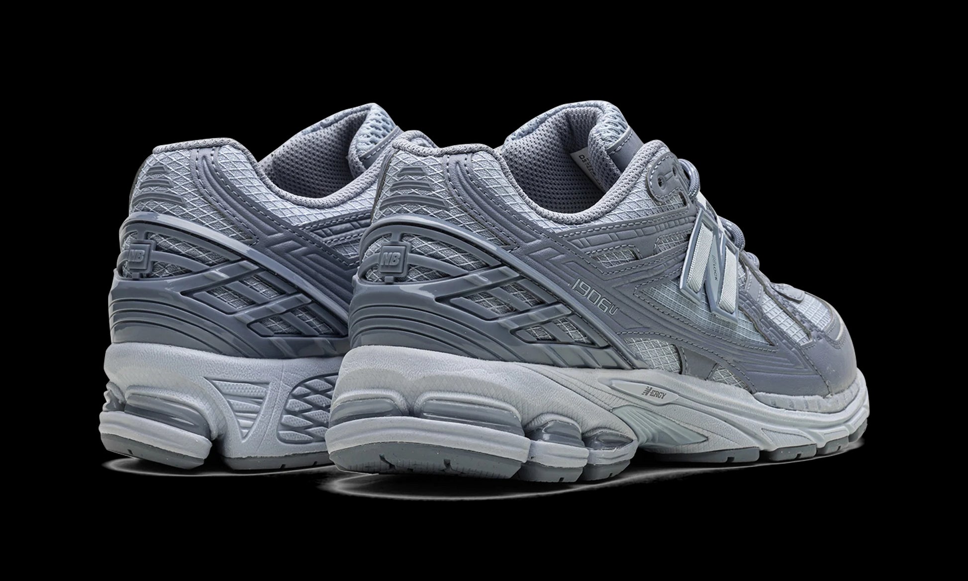 New Balance 1906 "Arctic Grey" M1906NL