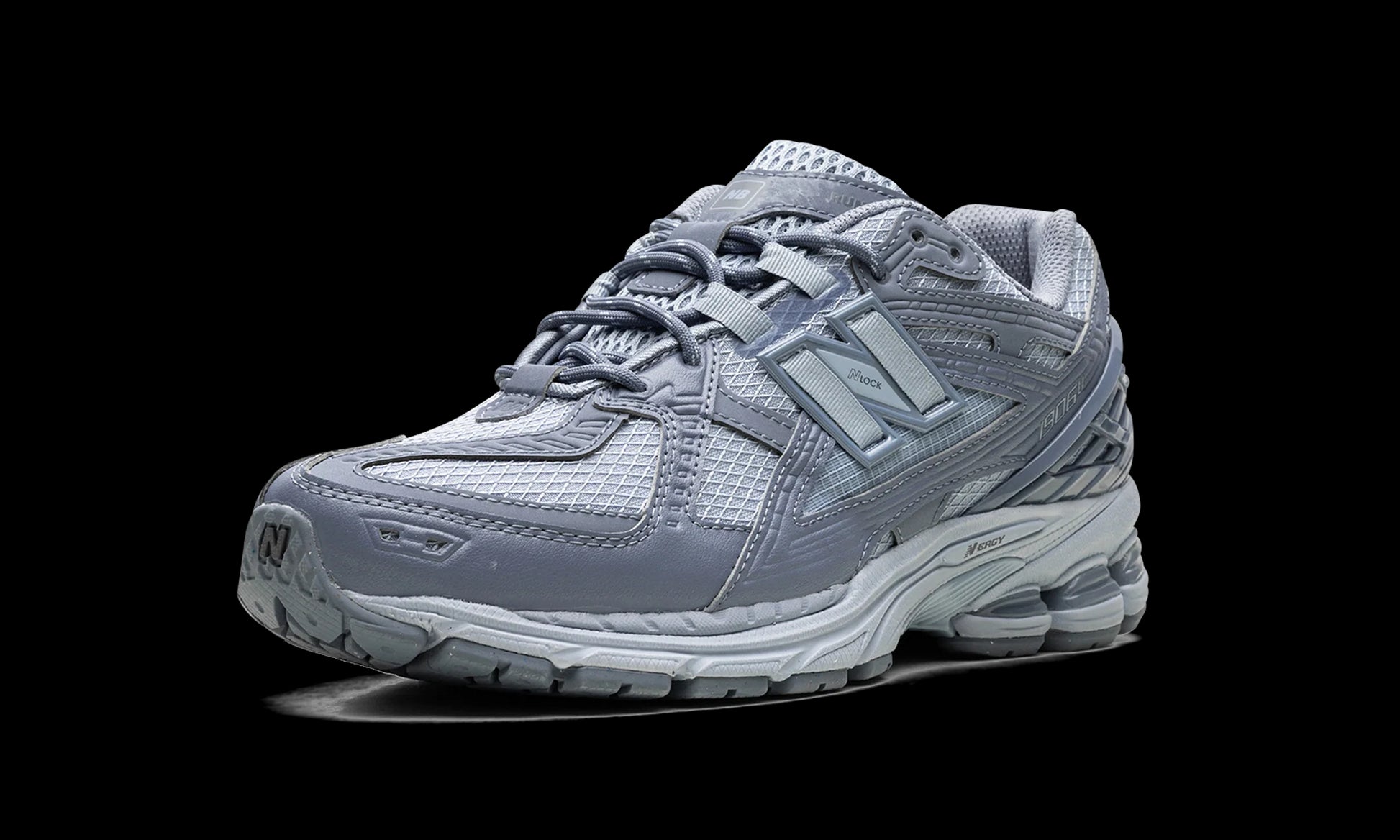 New Balance 1906 "Arctic Grey" M1906NL