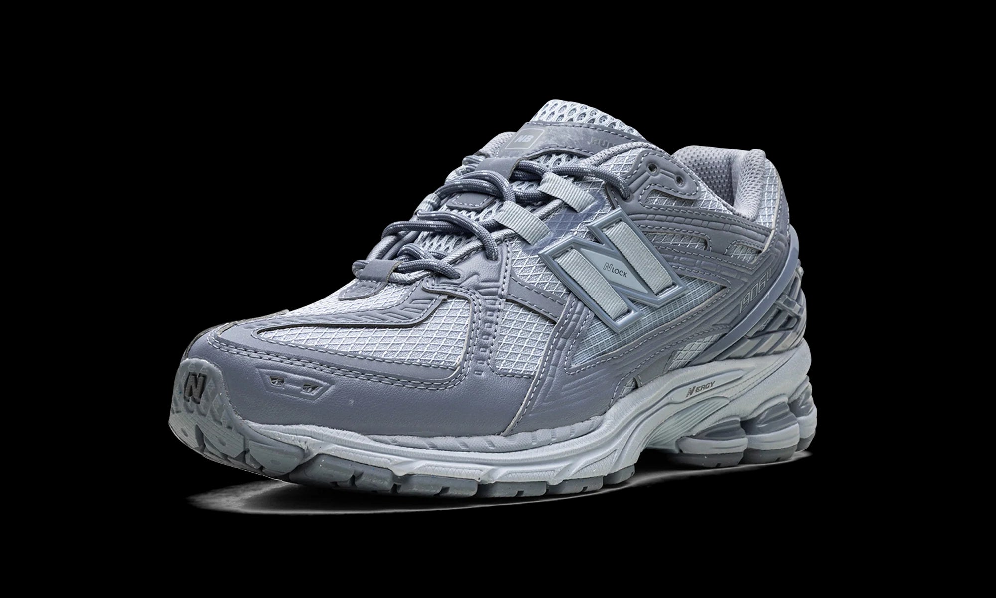 New Balance 1906 "Arctic Grey" M1906NL