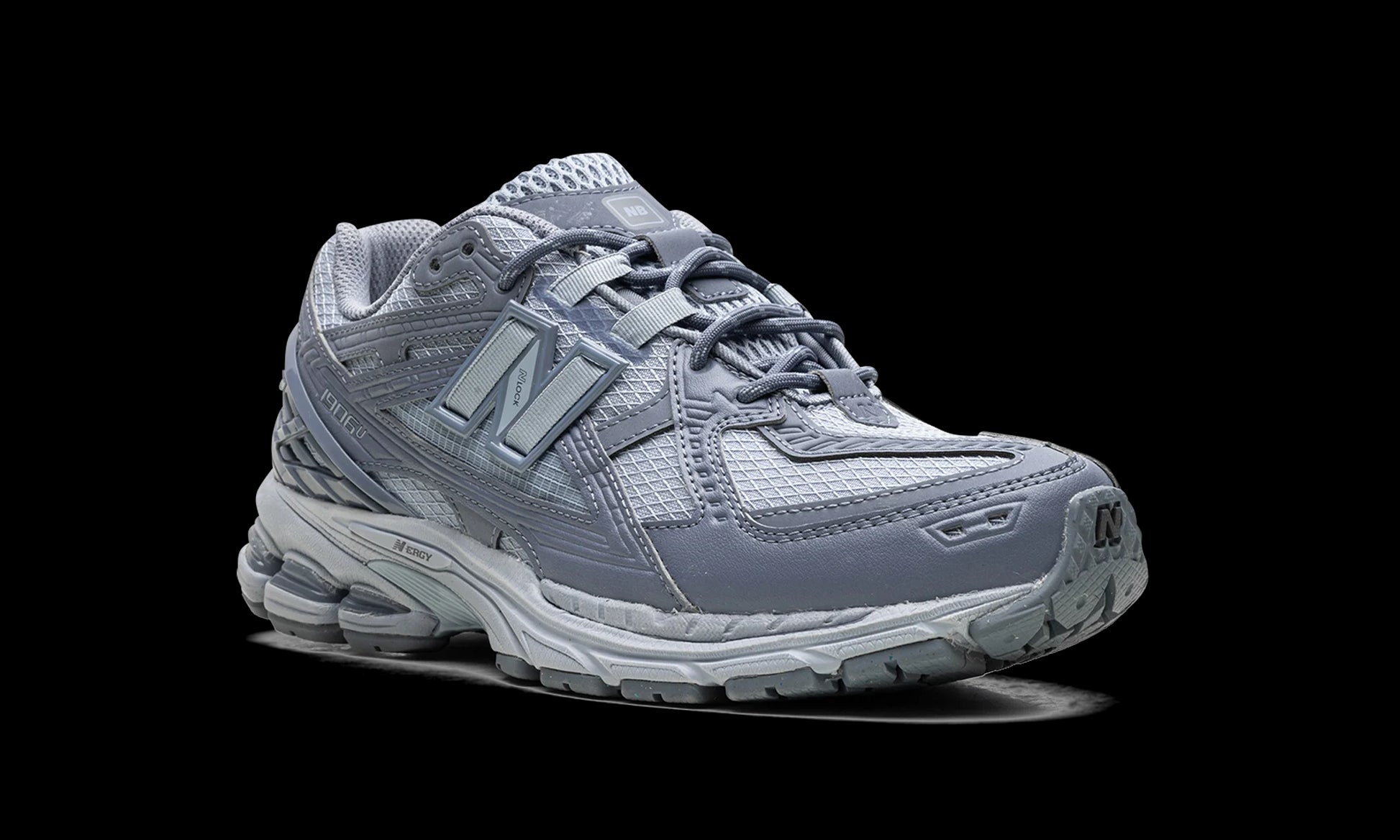 New Balance 1906 "Arctic Grey" M1906NL