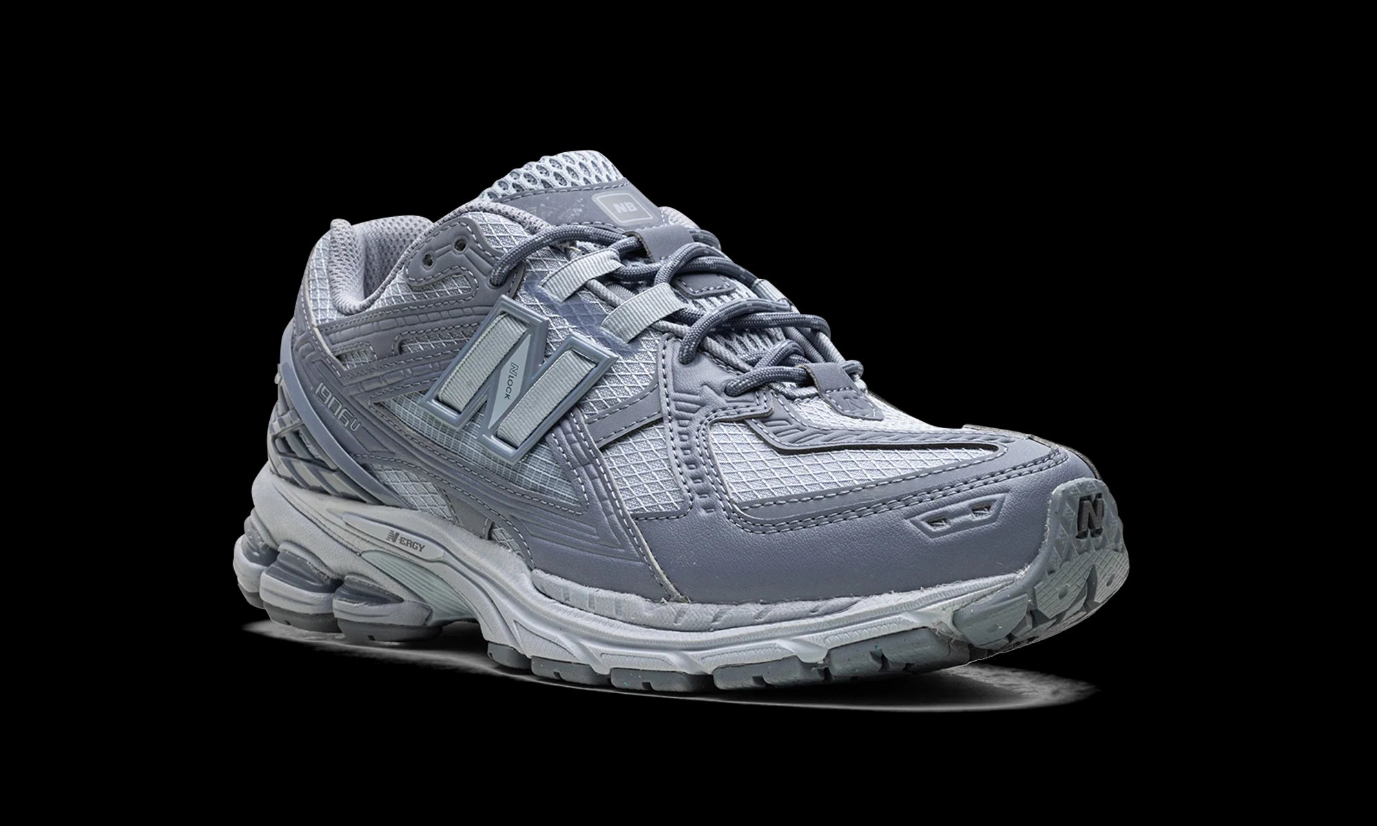 New Balance 1906 "Arctic Grey" M1906NL