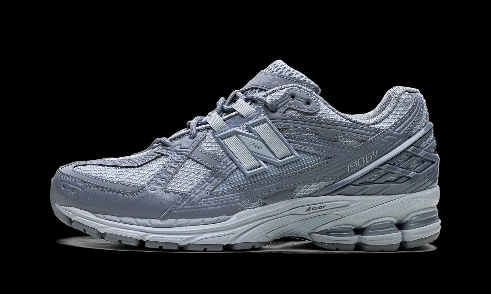 New Balance 1906 "Arctic Grey" M1906NL